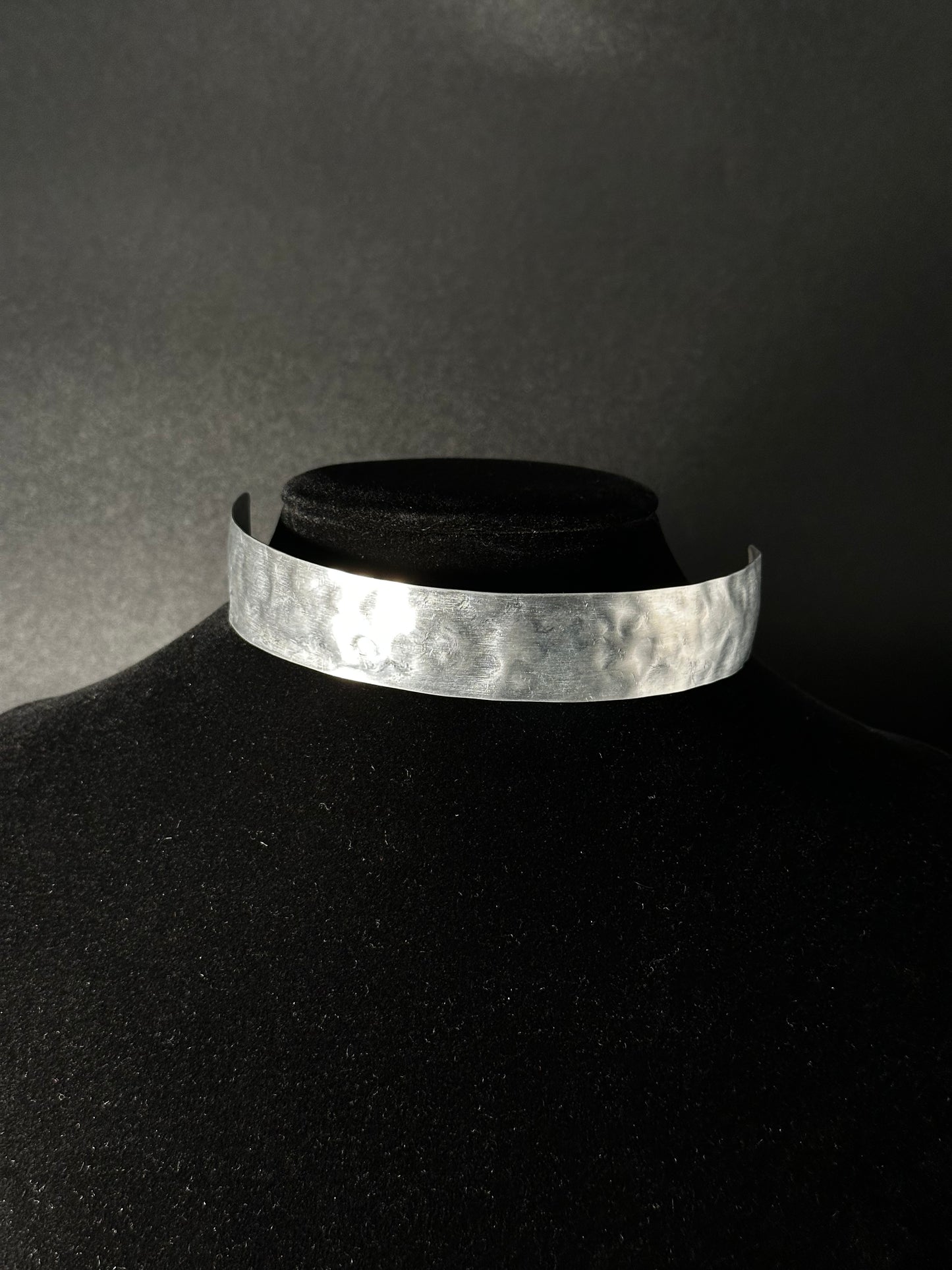 Collana choker