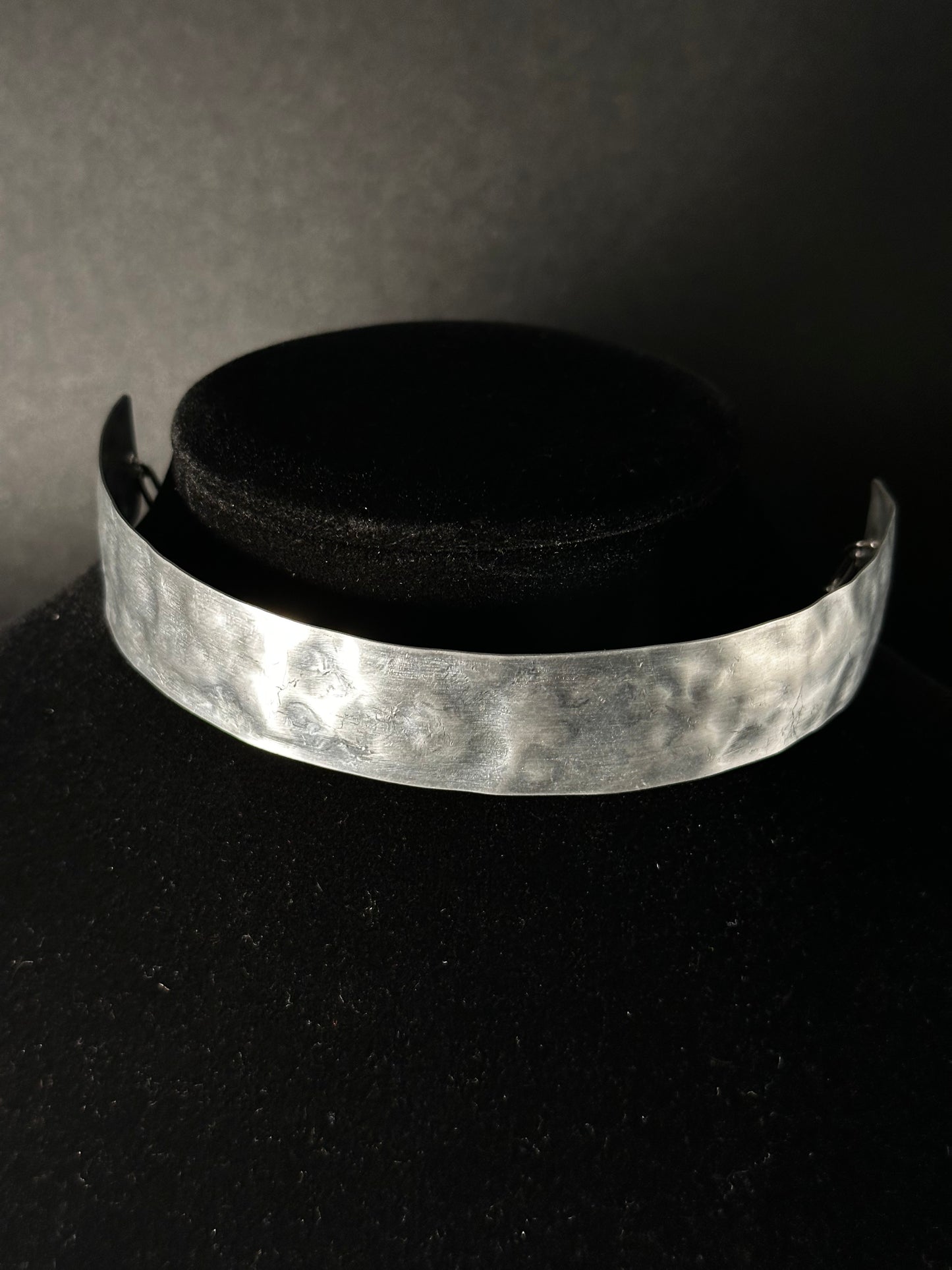 Collana choker