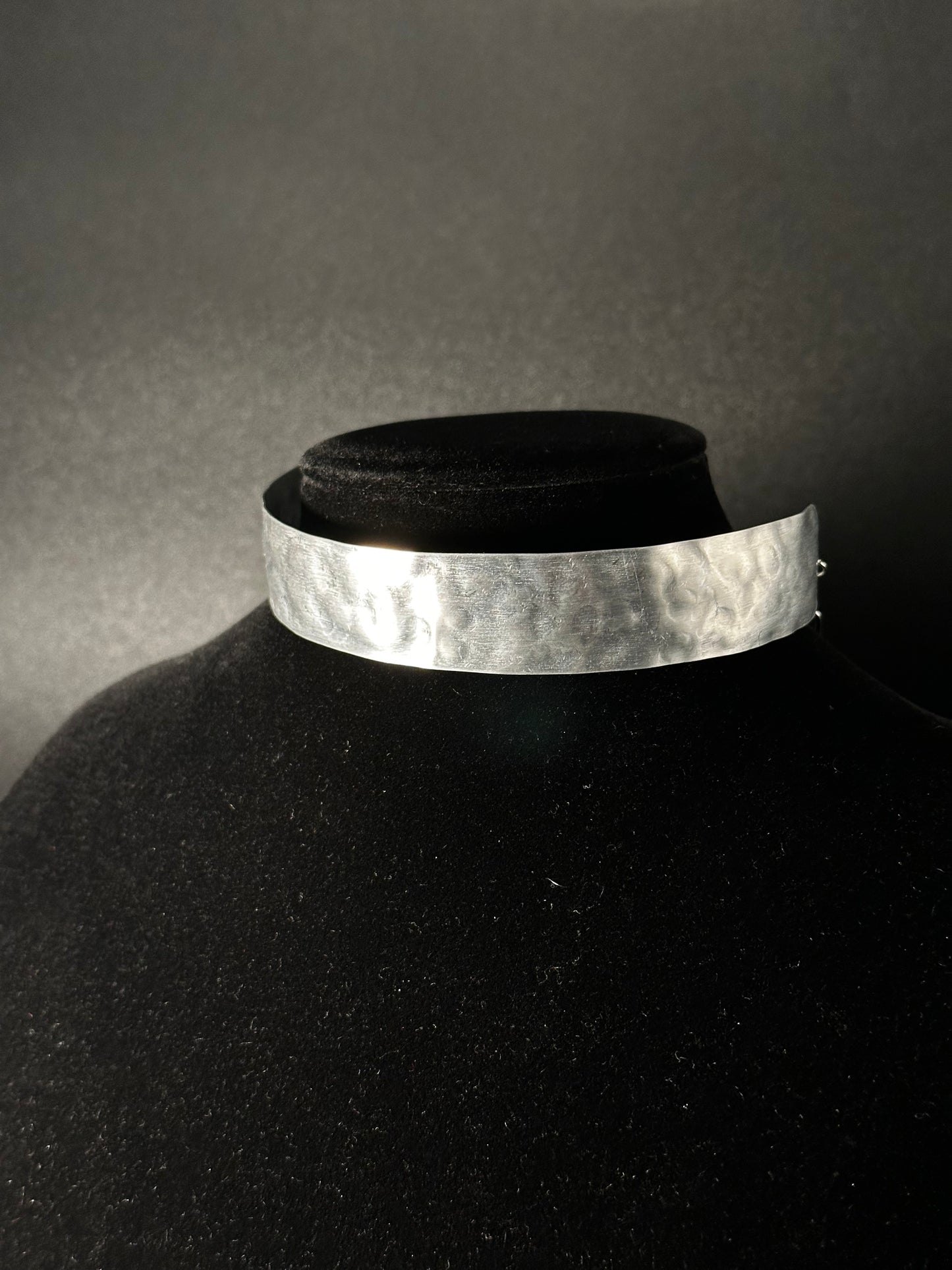 Collana choker
