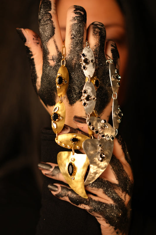 Collana Tooth