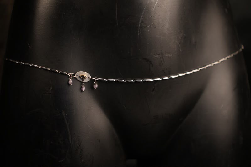Belly Chain