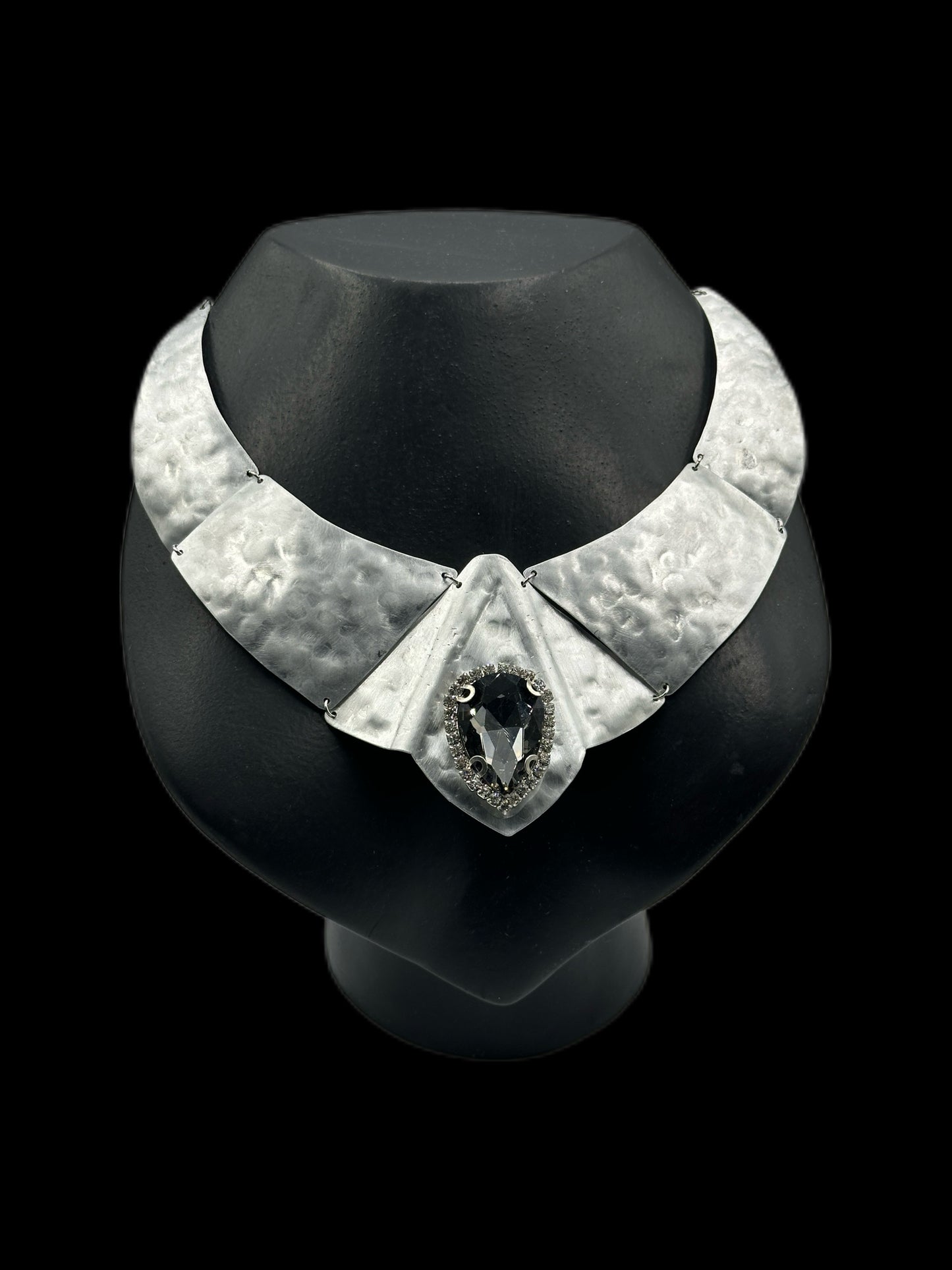 Collana scultura