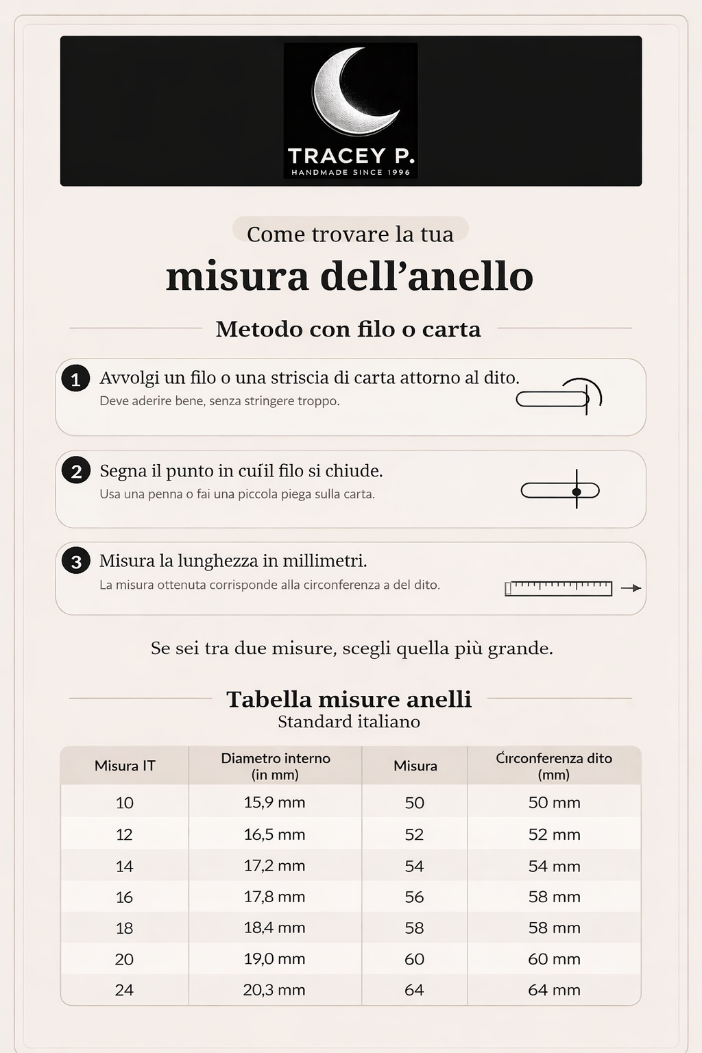 Anello The Spine