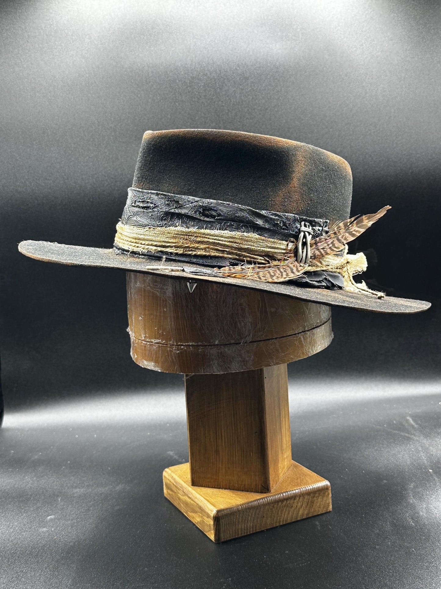 Cappello Stefano tg.58