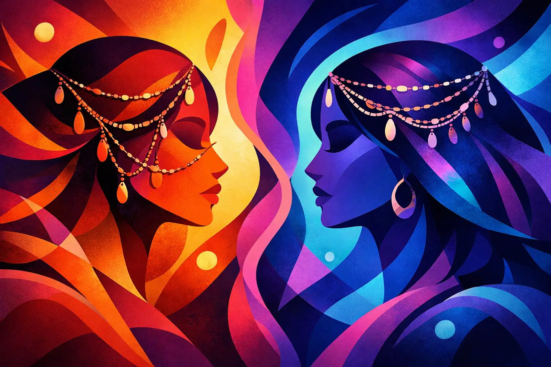 Face chain vs head chain: cosa cambia