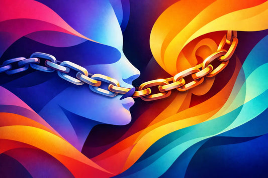 La face chain è comoda da indossare?