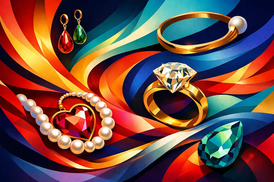 Migliori regali gioielli design italiano