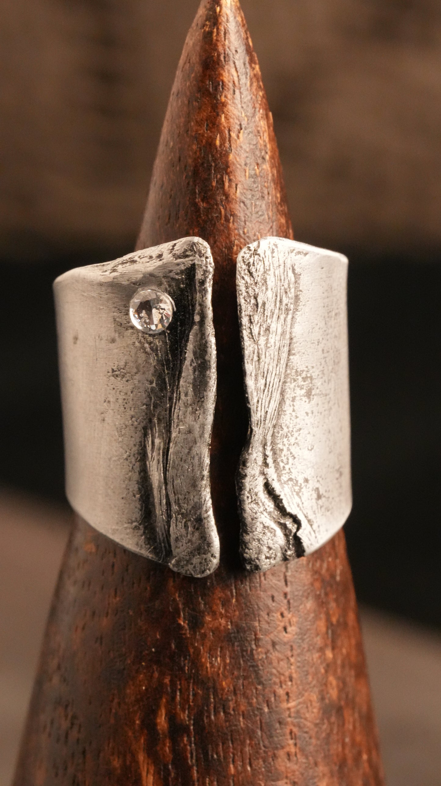 Anello Erosion