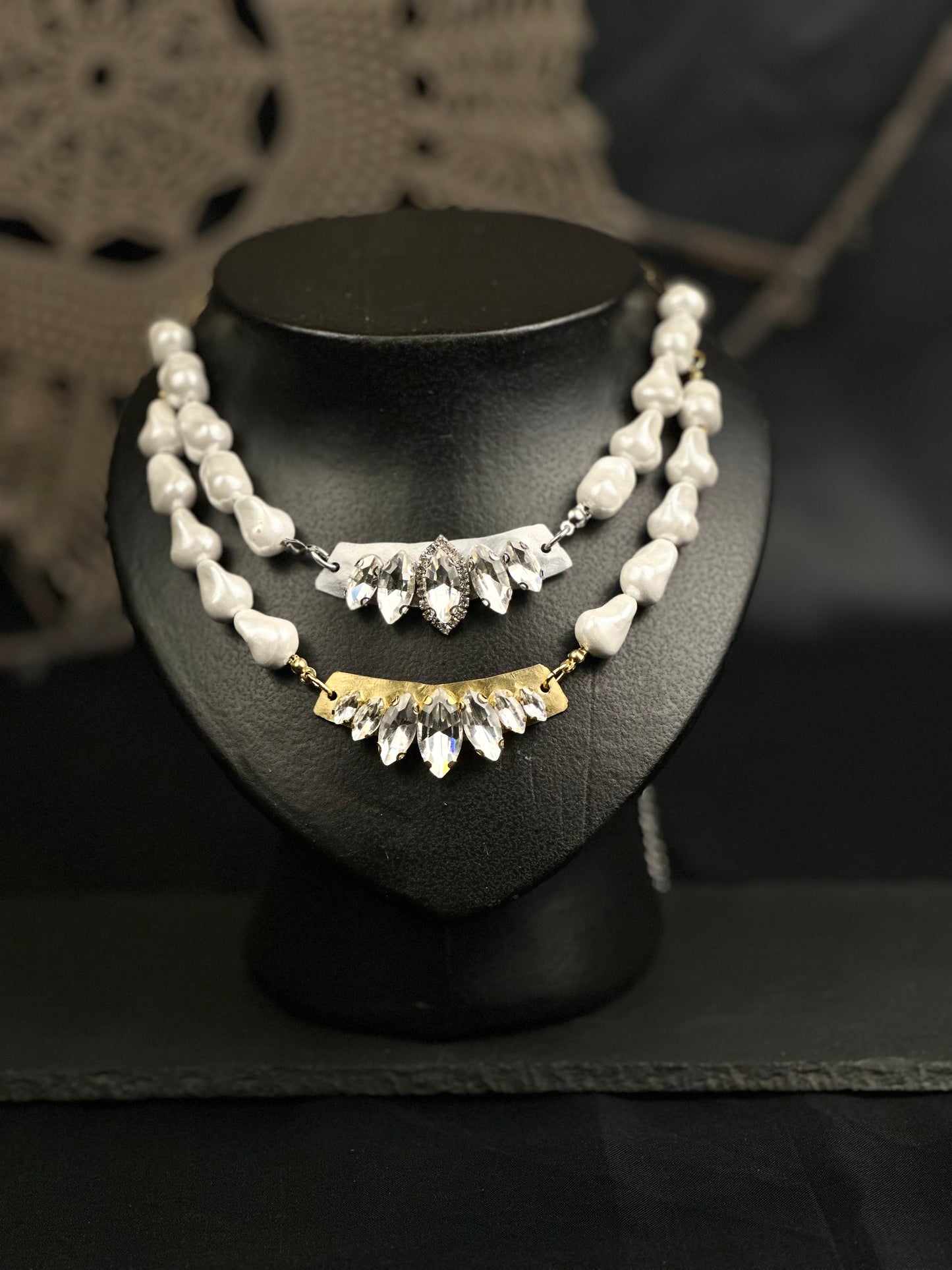 Collana Vestige