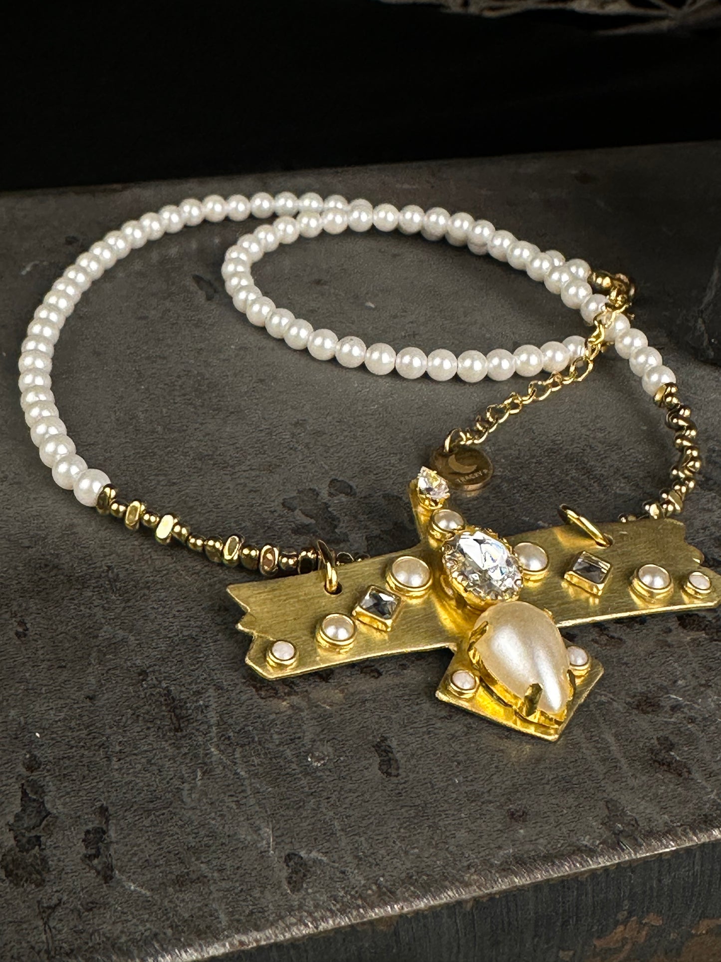 Collana collezione Imperial
