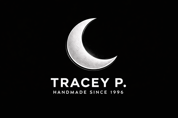 TRACEY P.