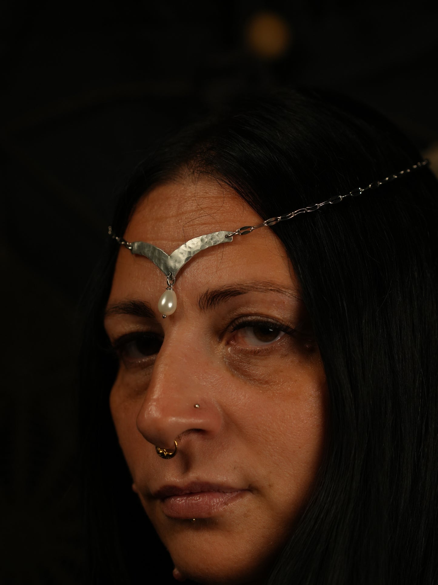 Head chain Sylo