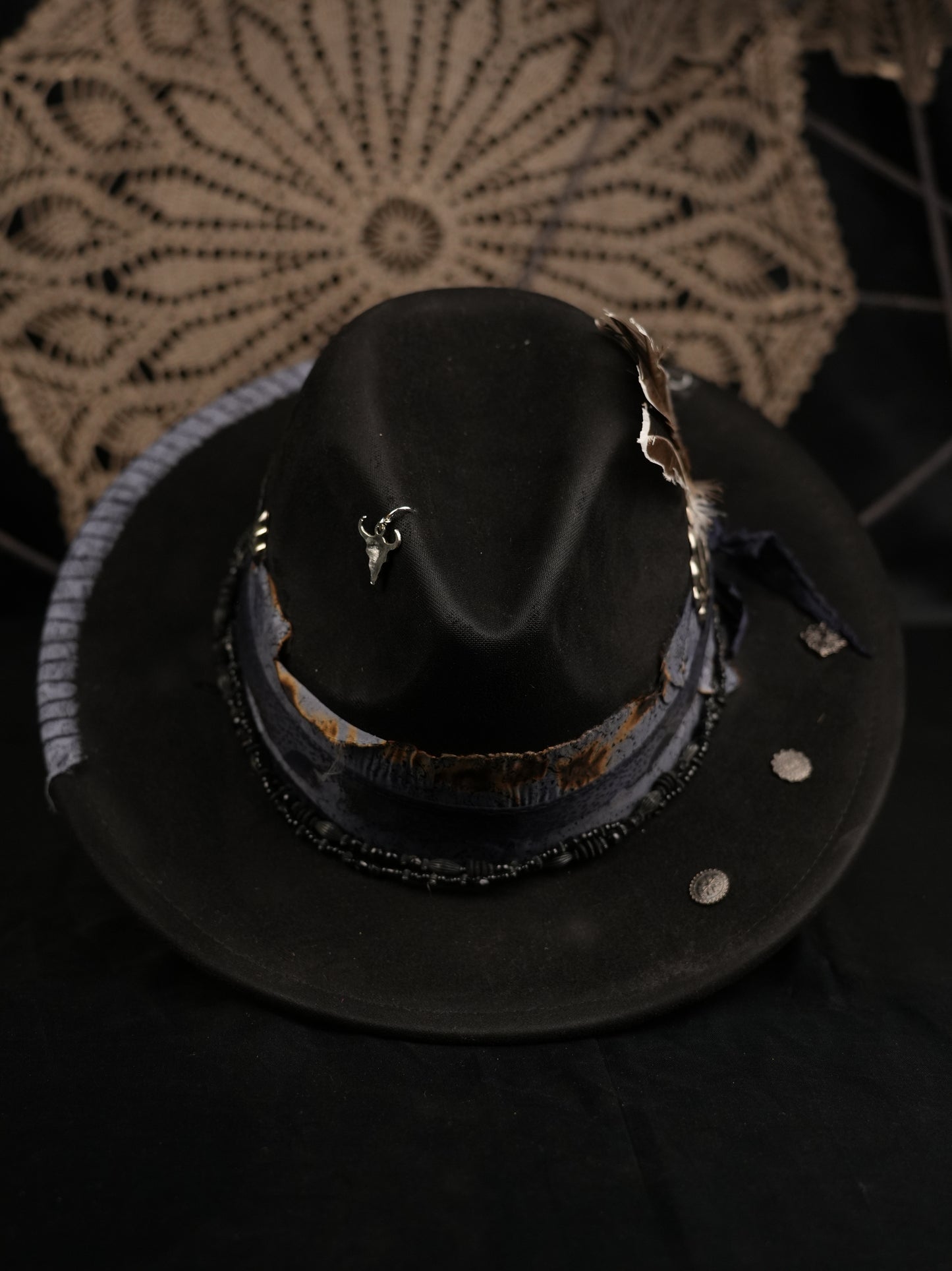 Fedora custom