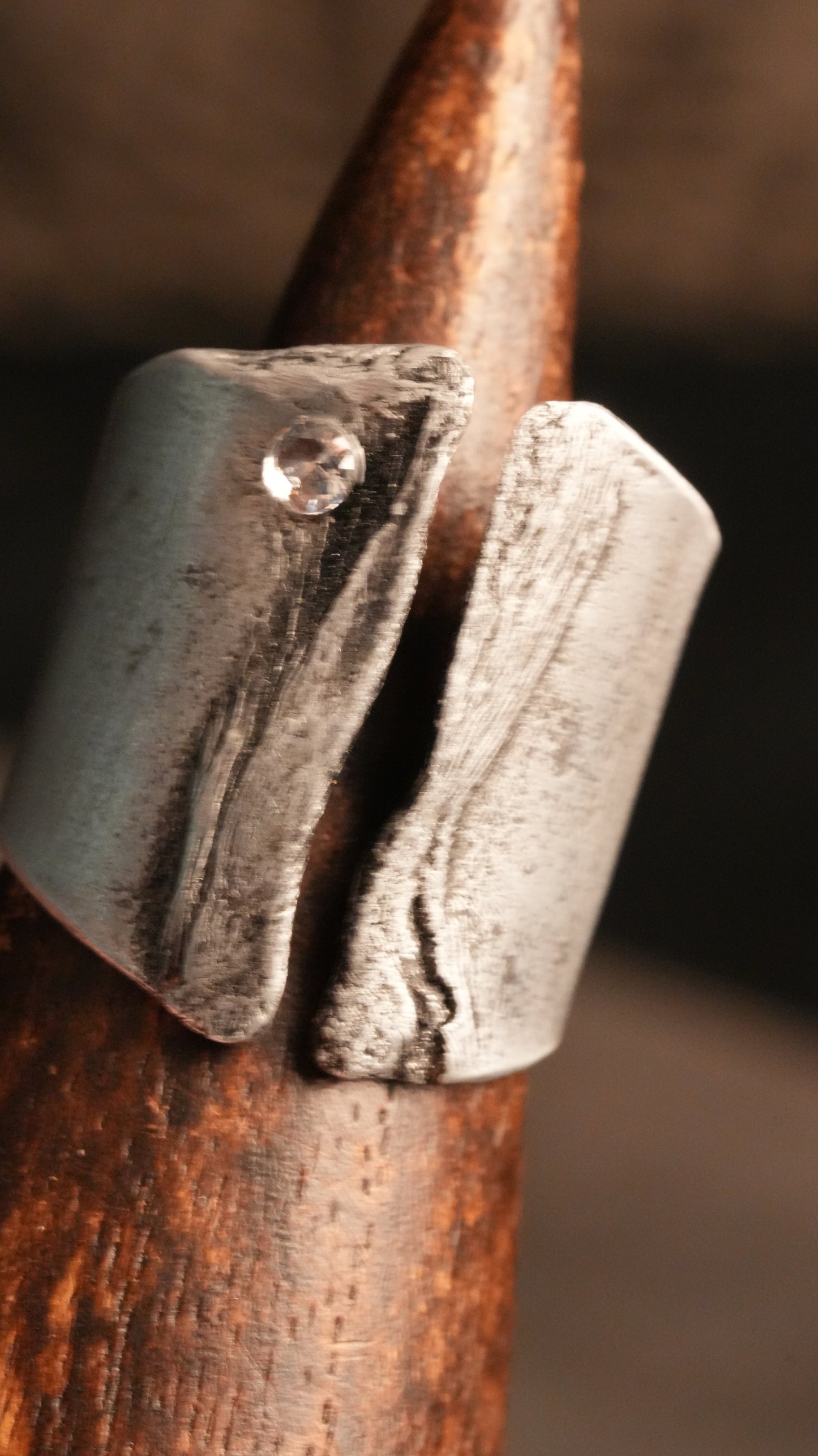 Anello Erosion