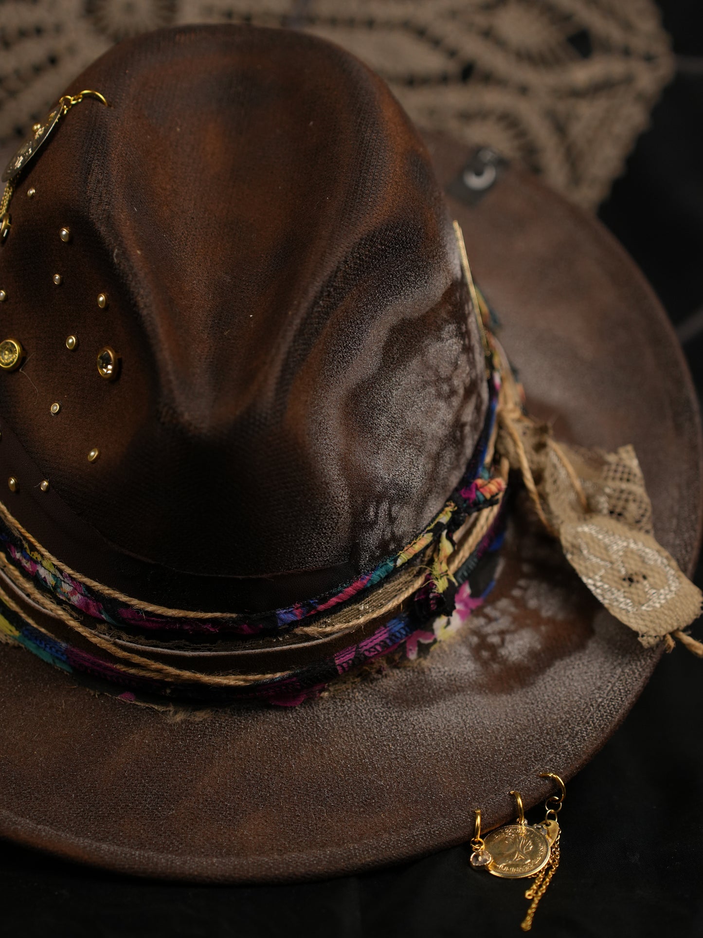Fedora custom