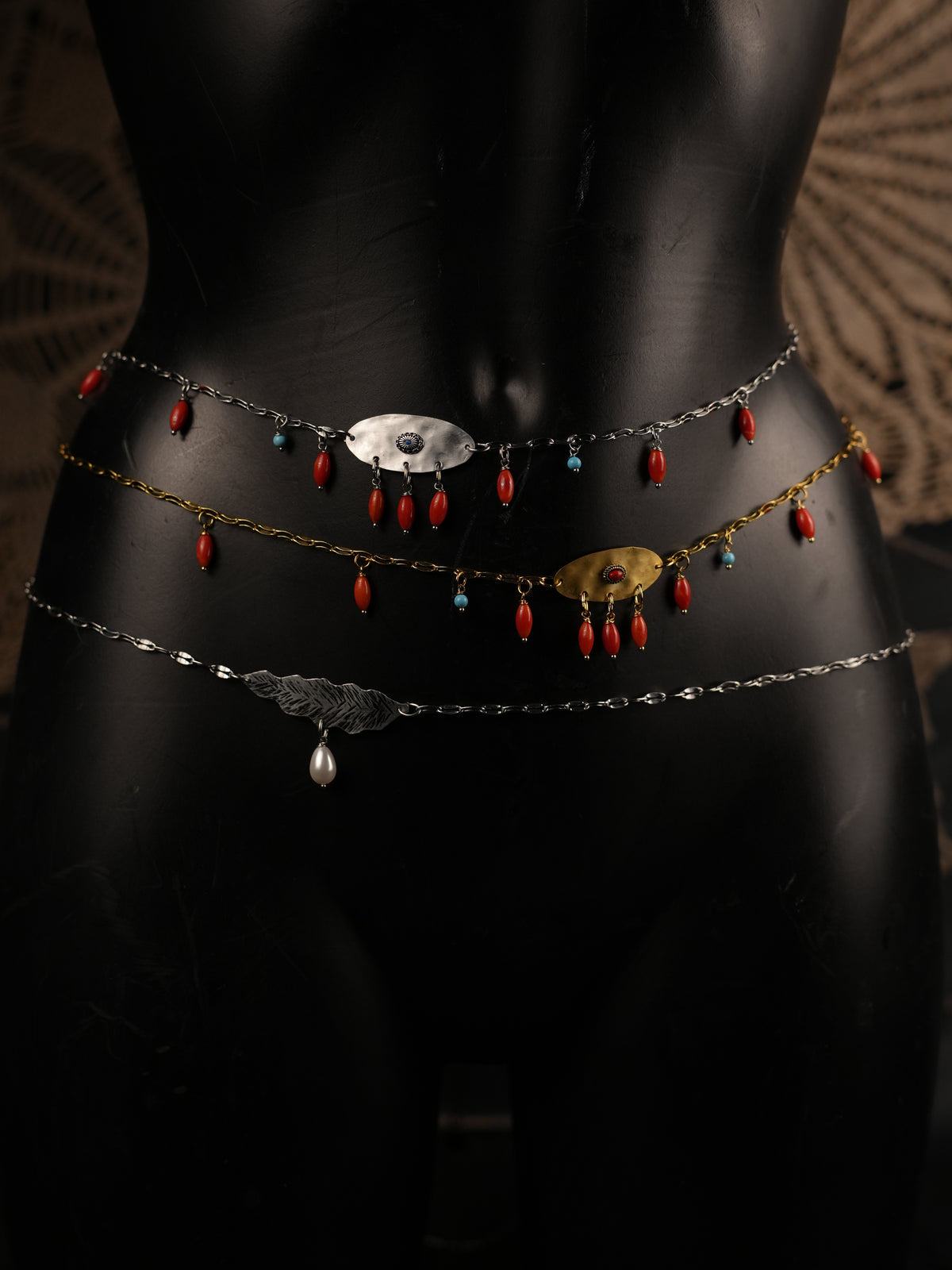Belly Chain