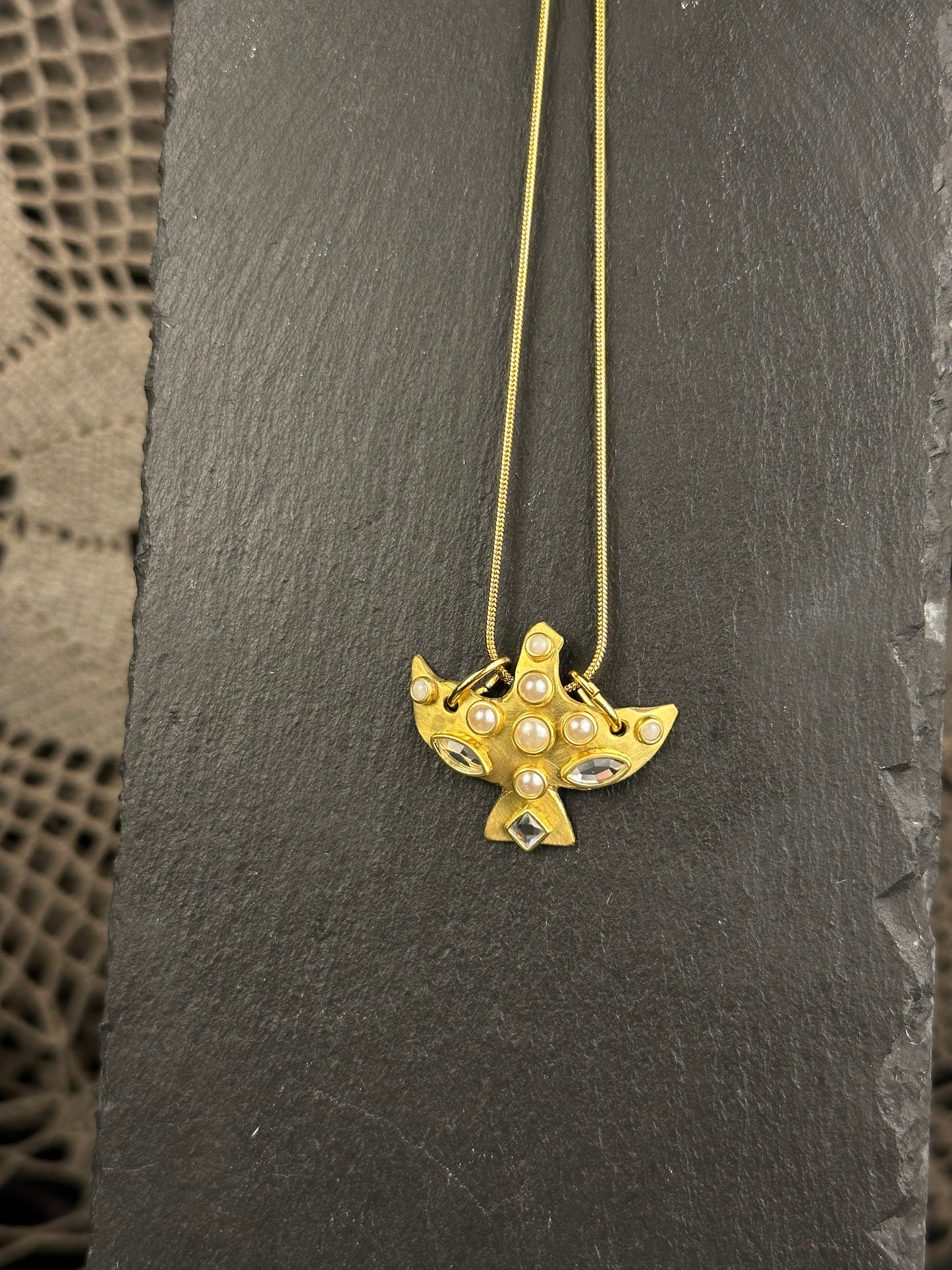Collana collezione Imperial
