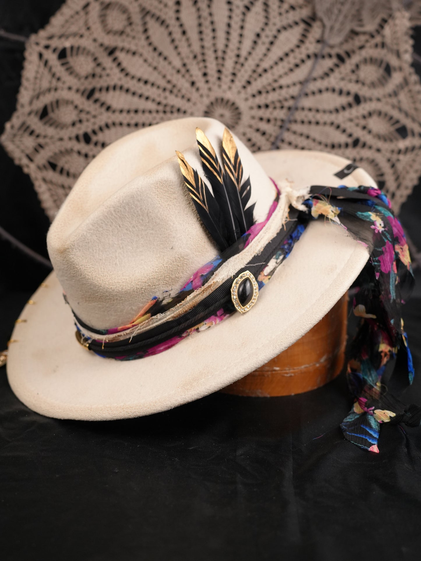 Fedora custom