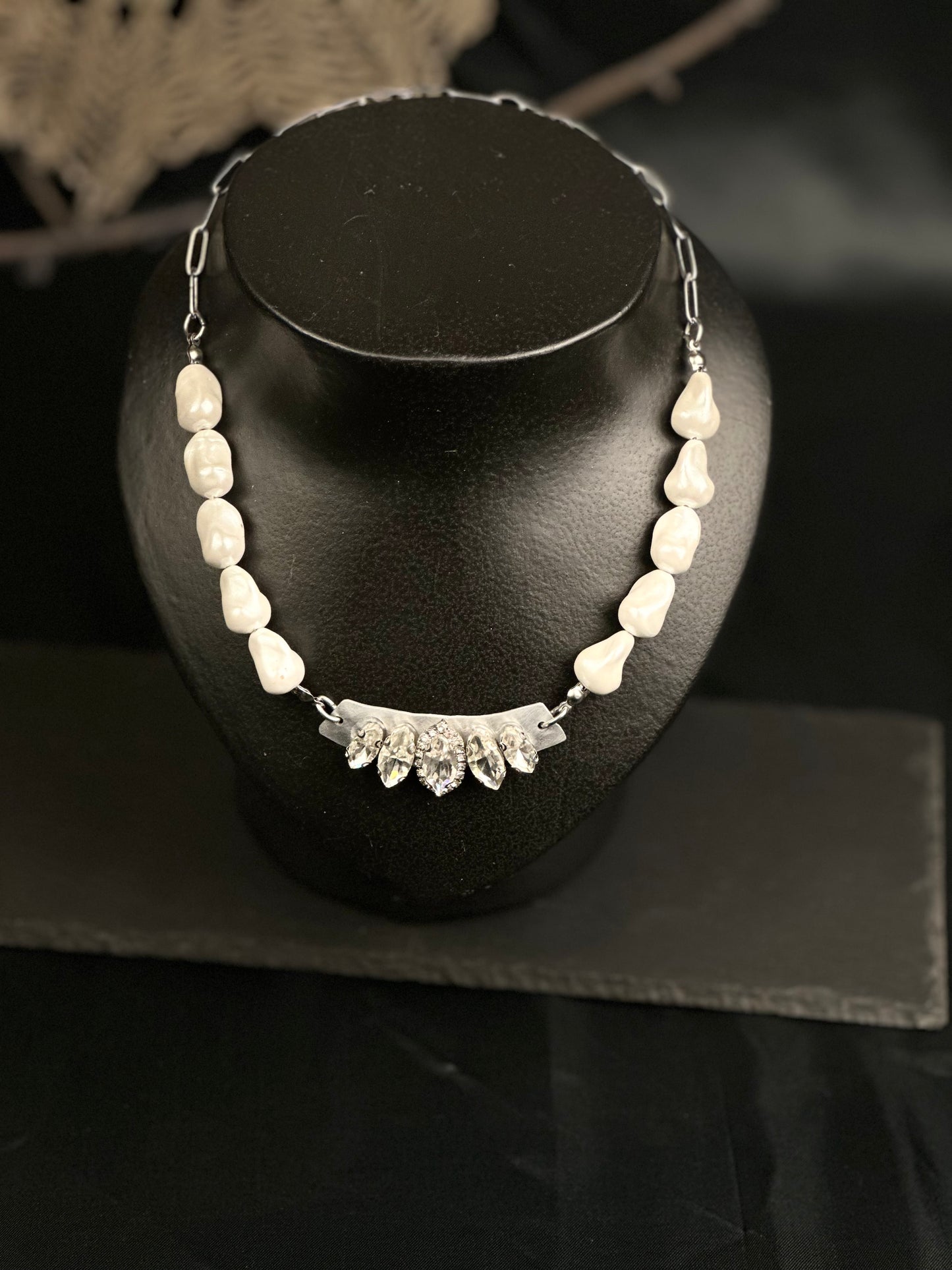 Collana Vestige