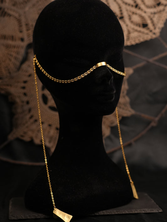 Face chain Loom