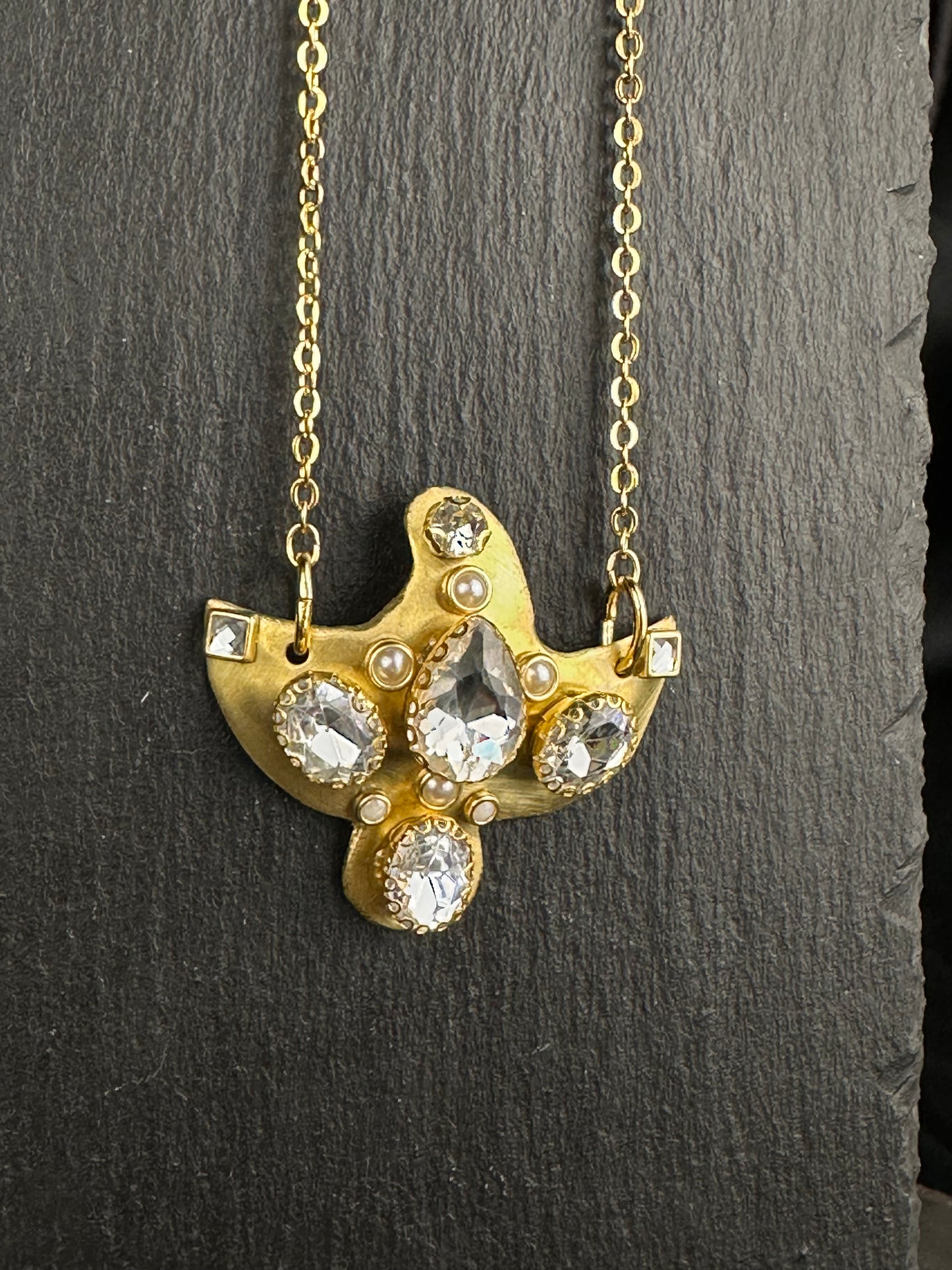 Collana collezione Imperial