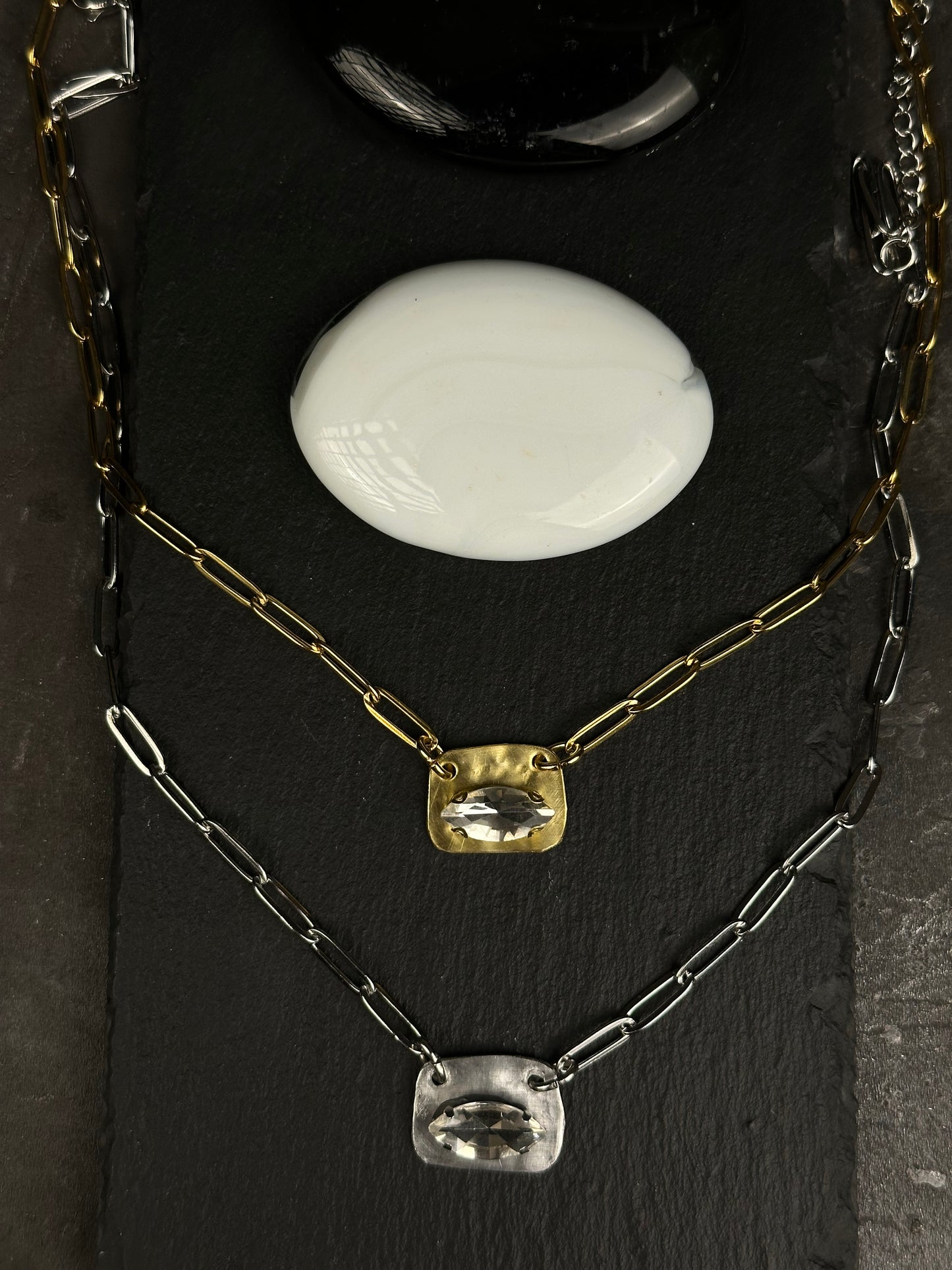 Collana Simple