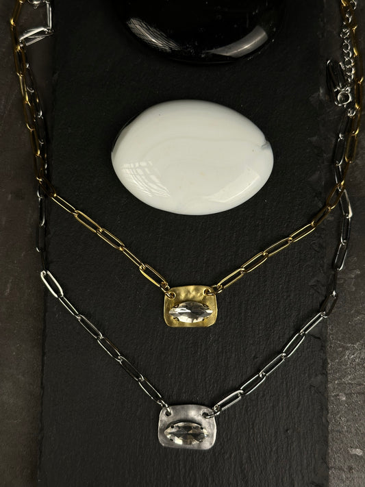 Collana Simple