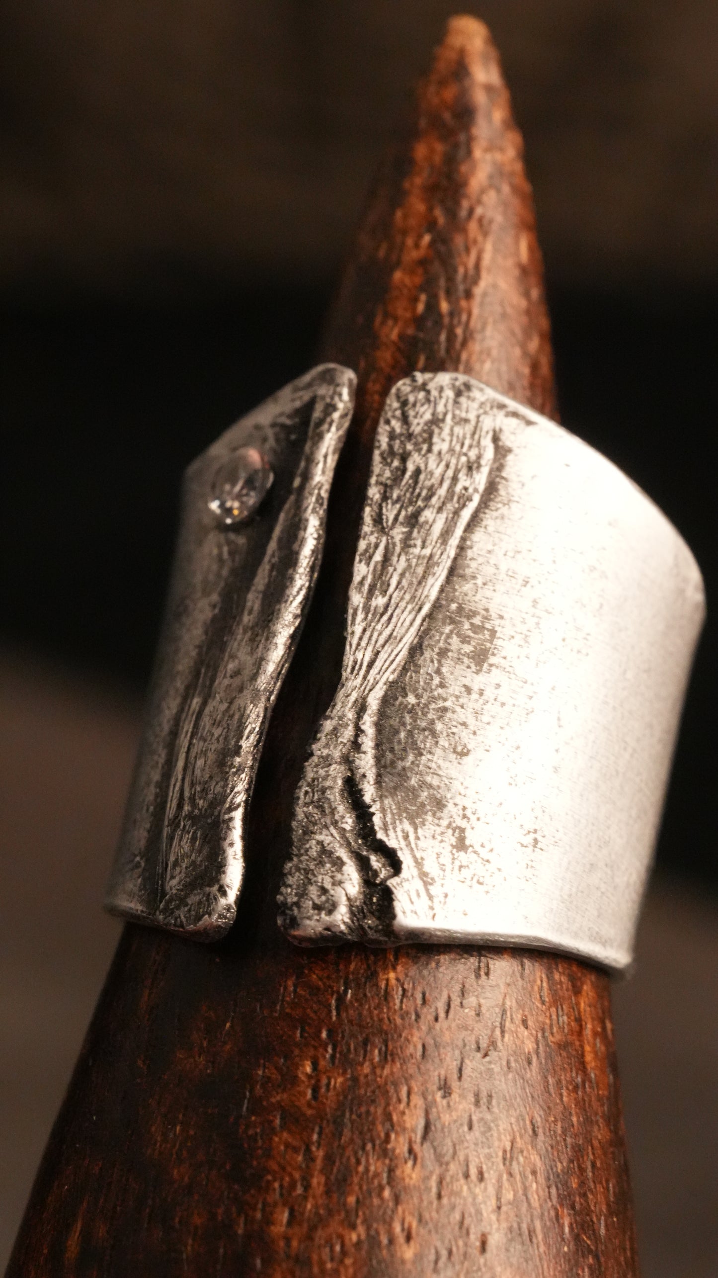 Anello Erosion