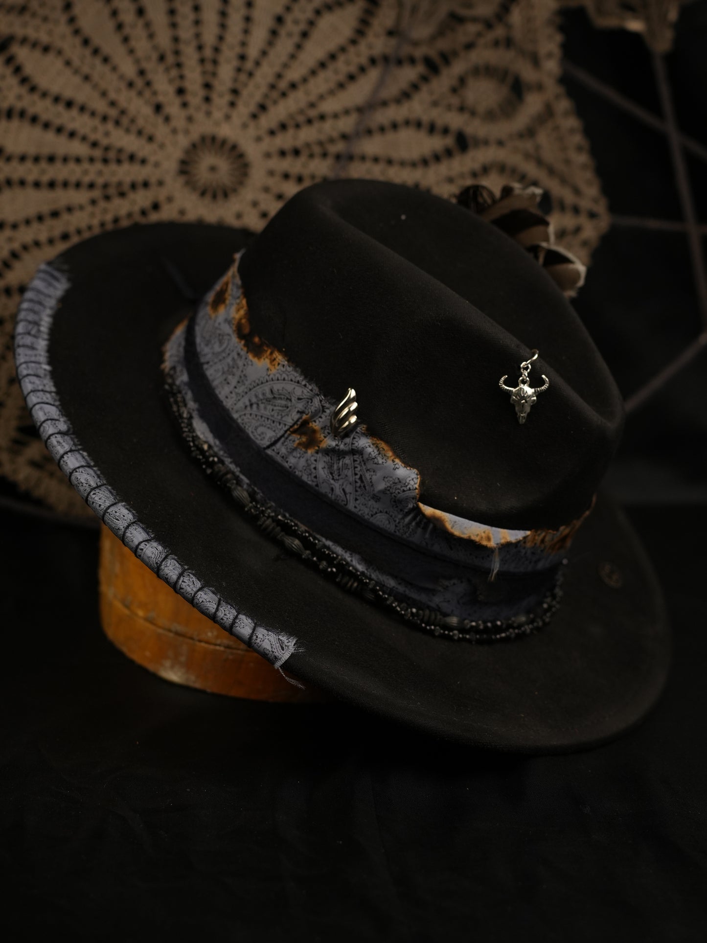 Fedora custom