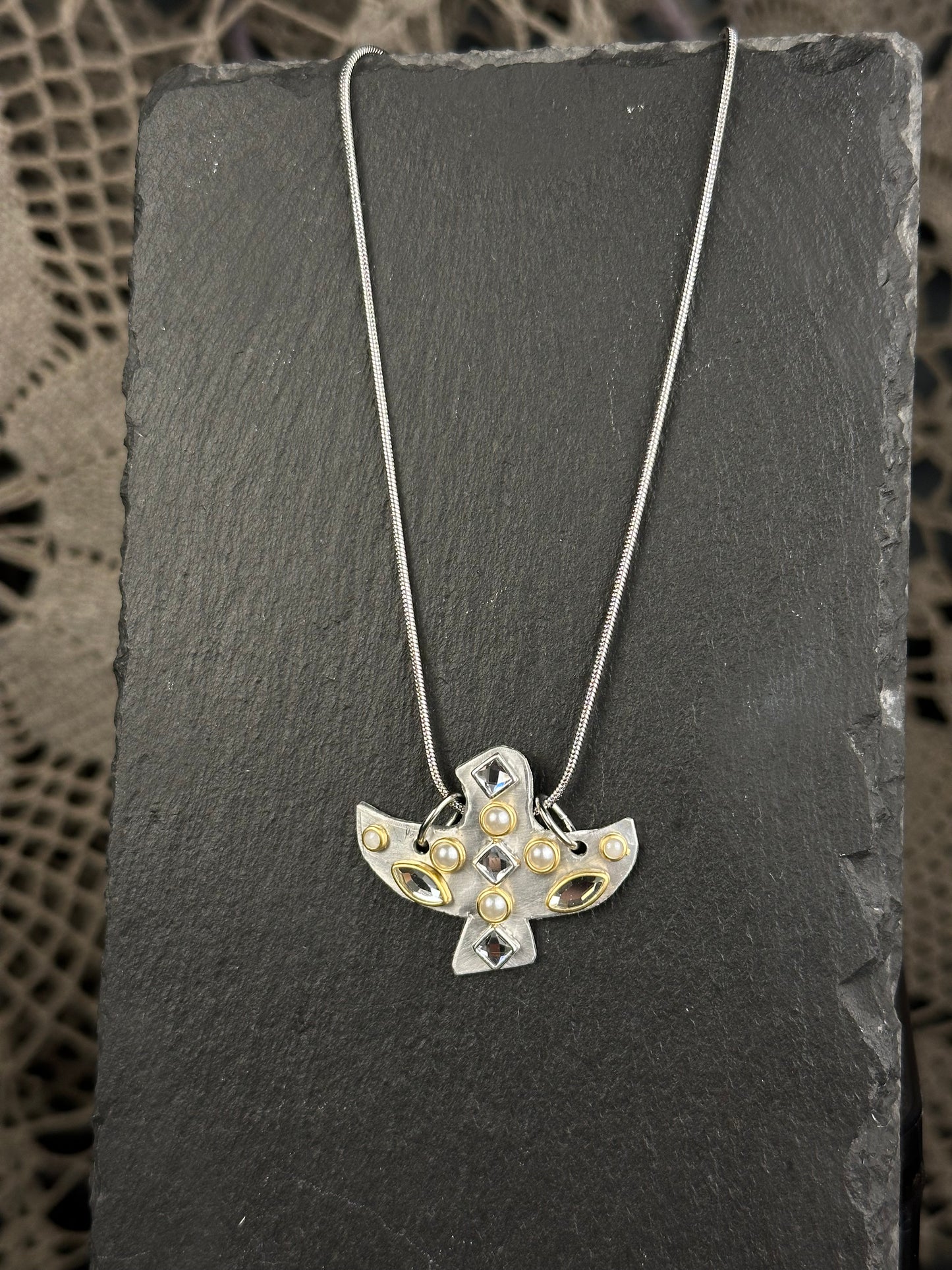 Collana collezione Imperia