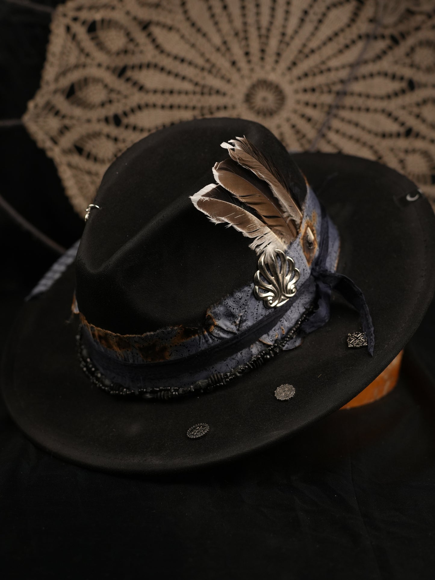 Fedora custom
