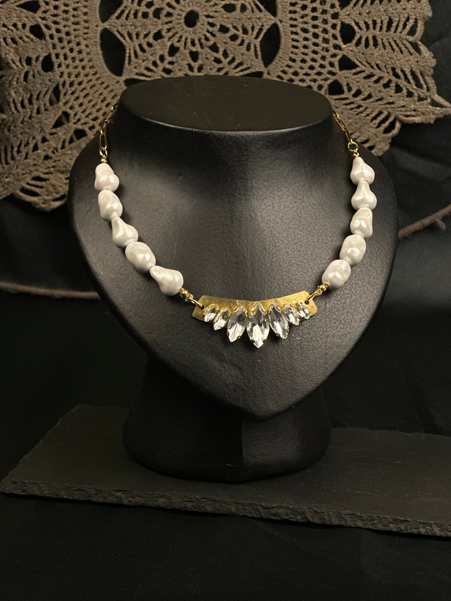 Collana Vestige