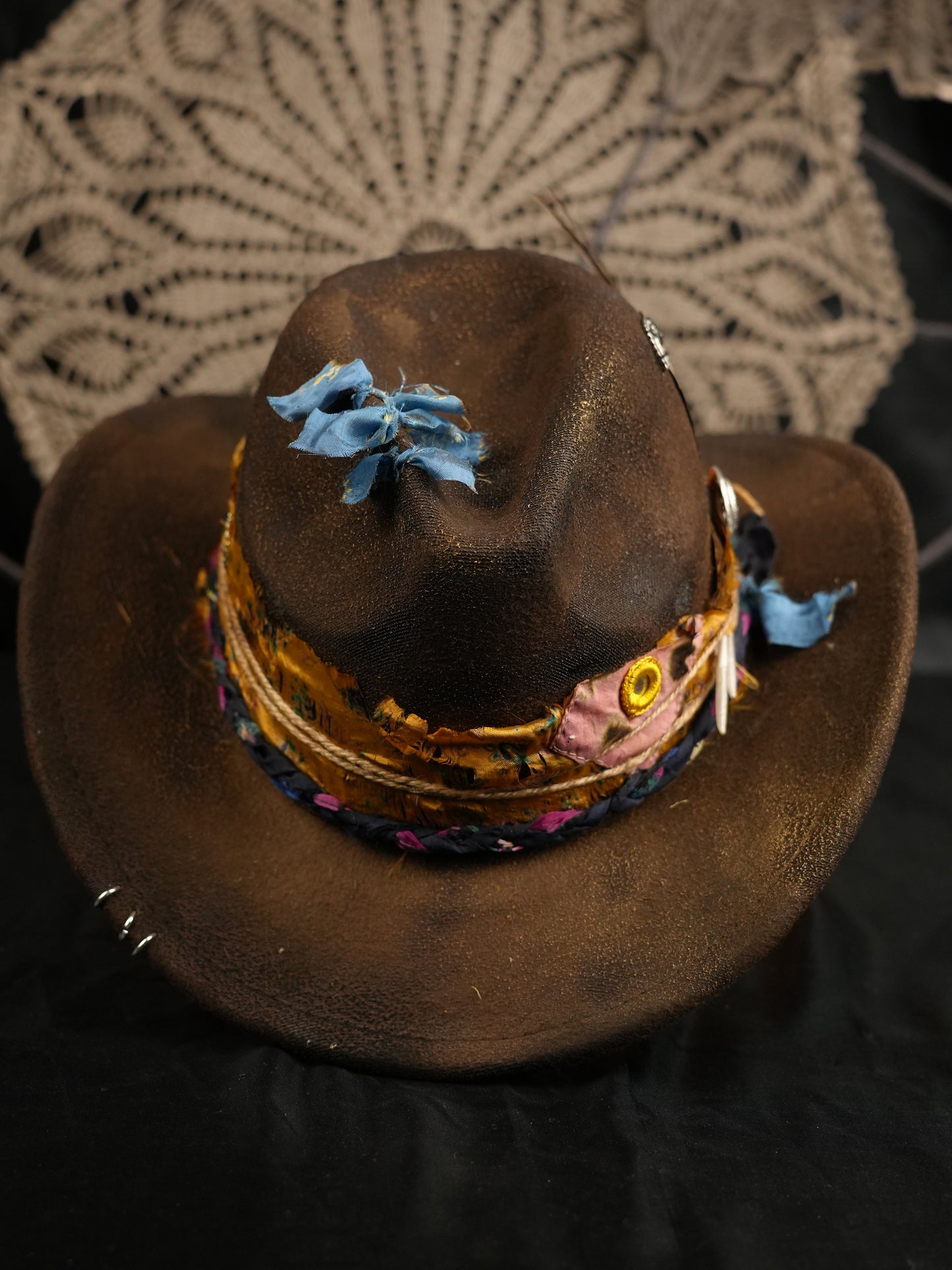 Texano custom