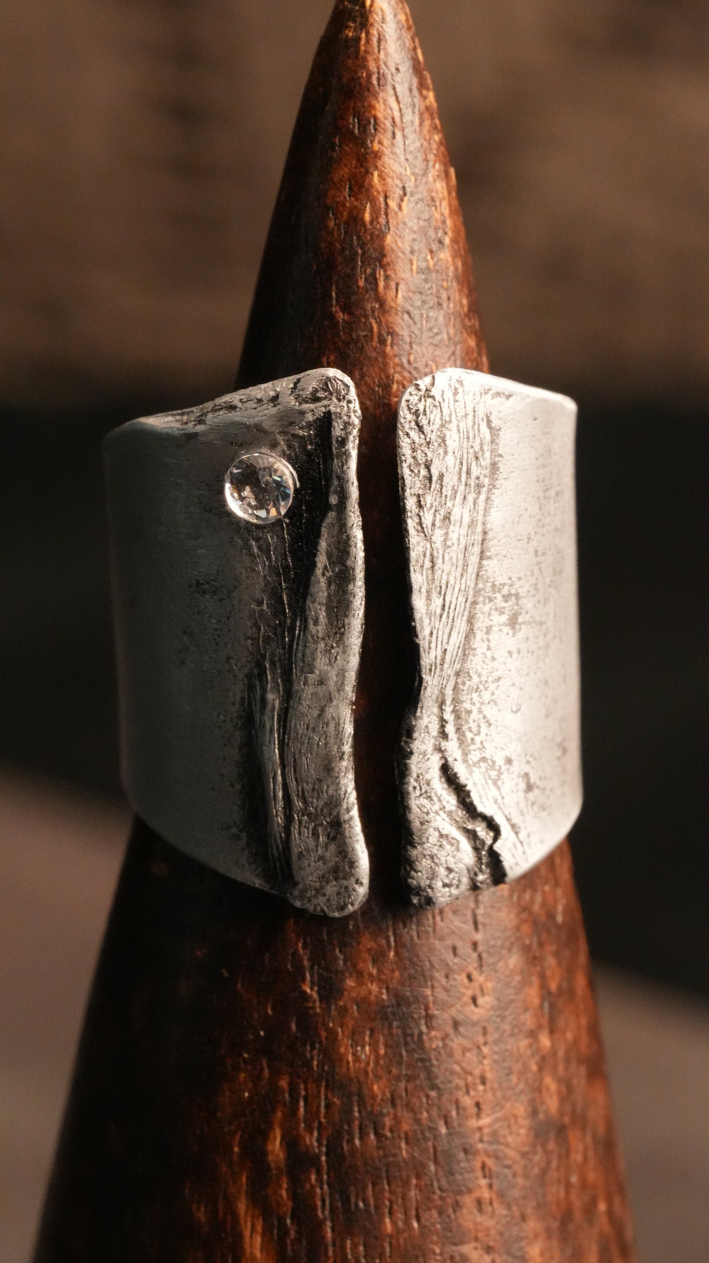 Anello Erosion
