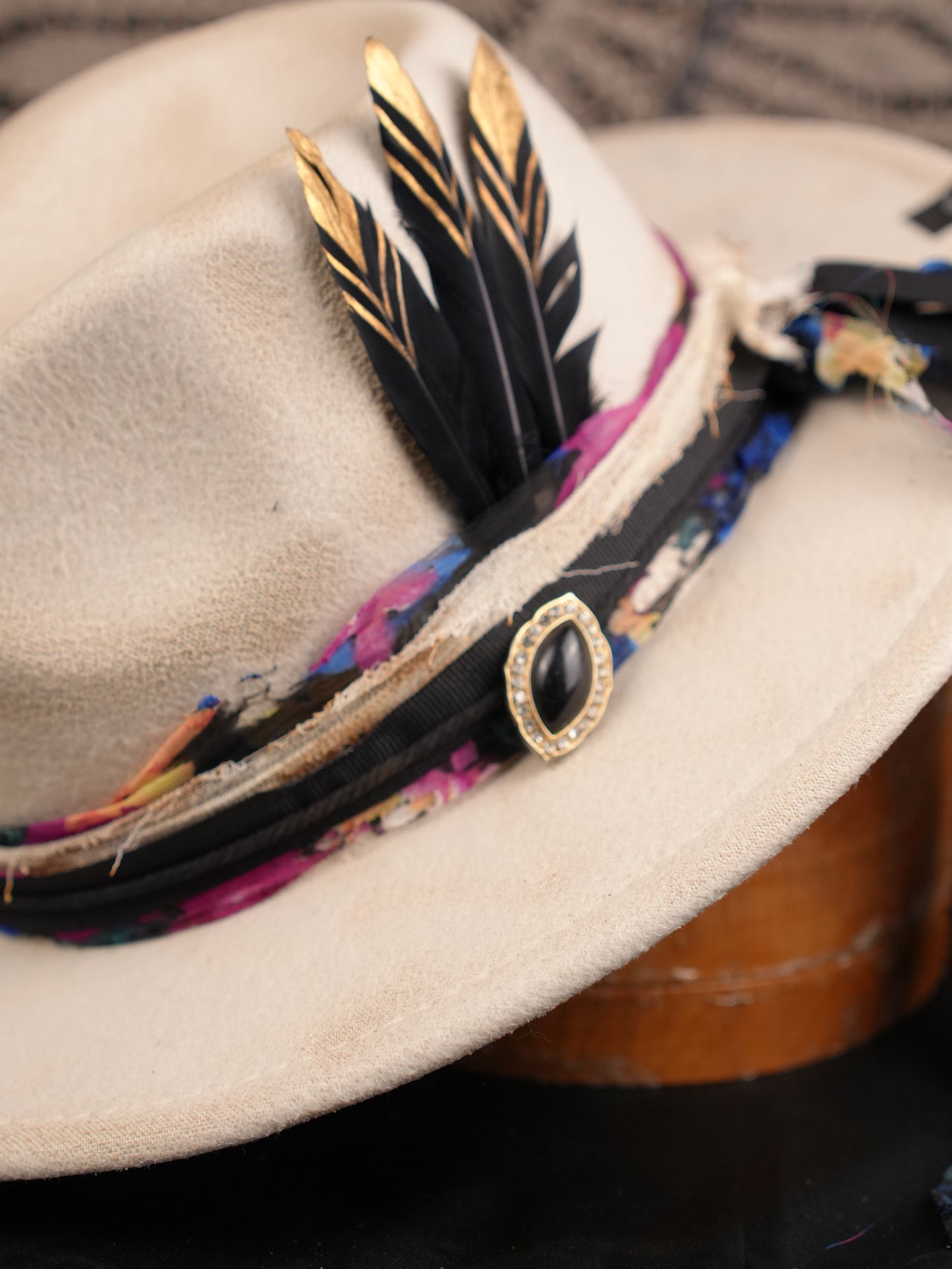 Fedora custom