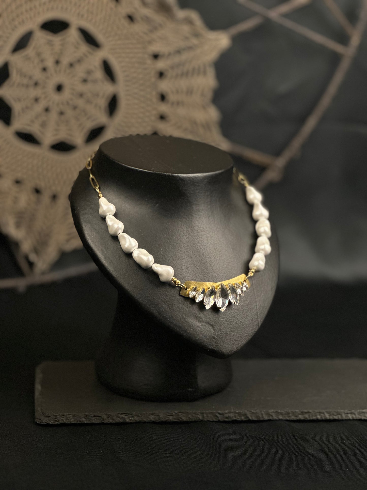 Collana Vestige