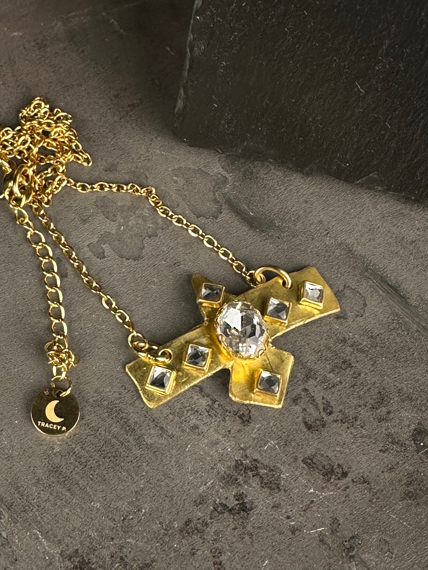 Collana collezione Imperial