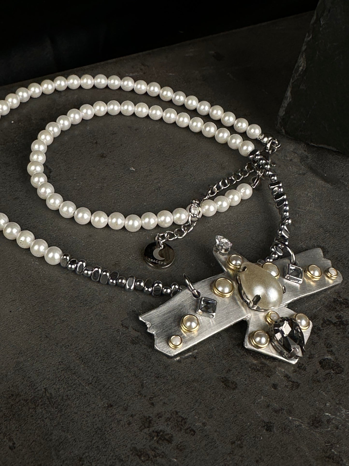 Collana collezione Imperia