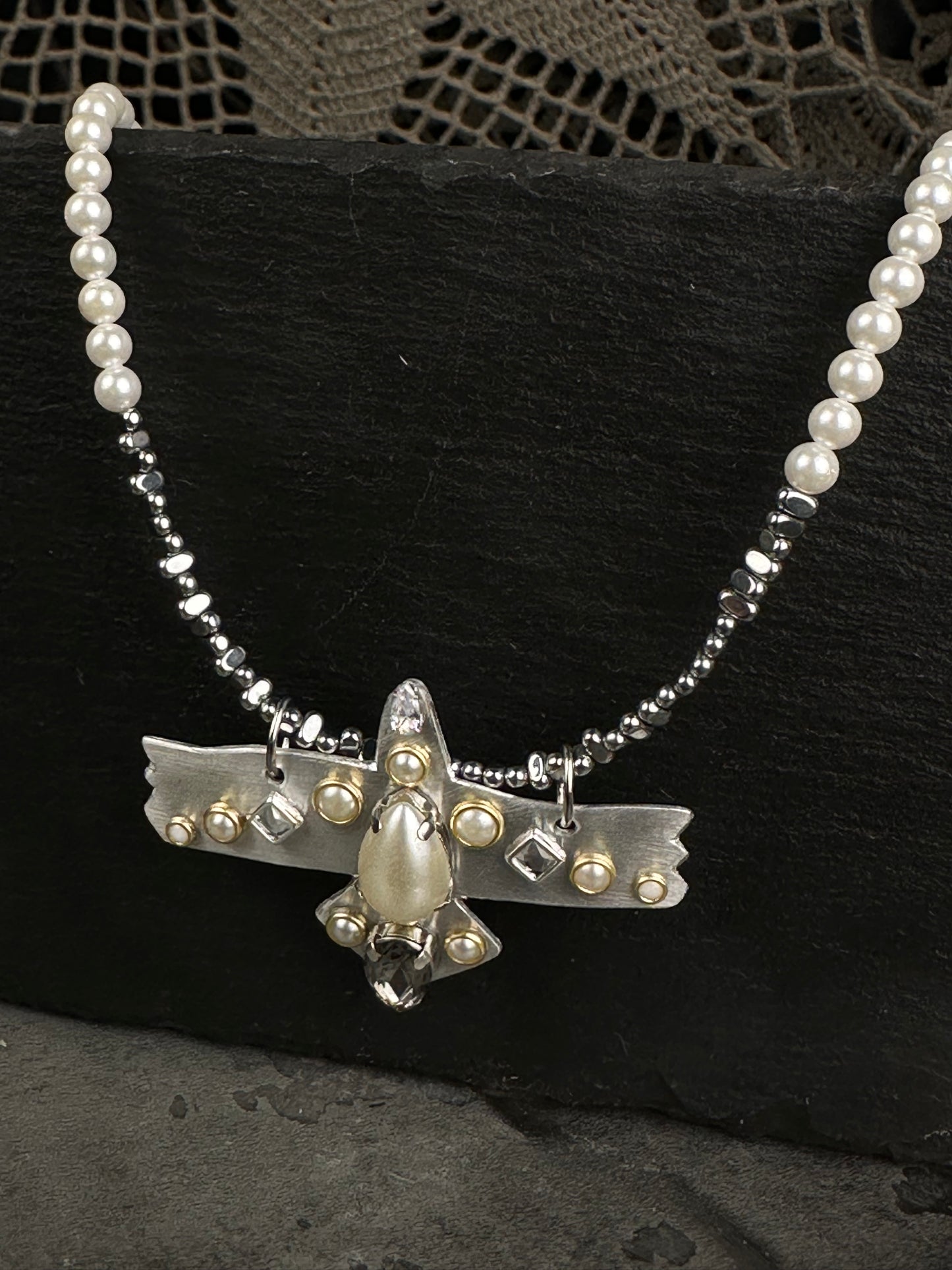 Collana collezione Imperia