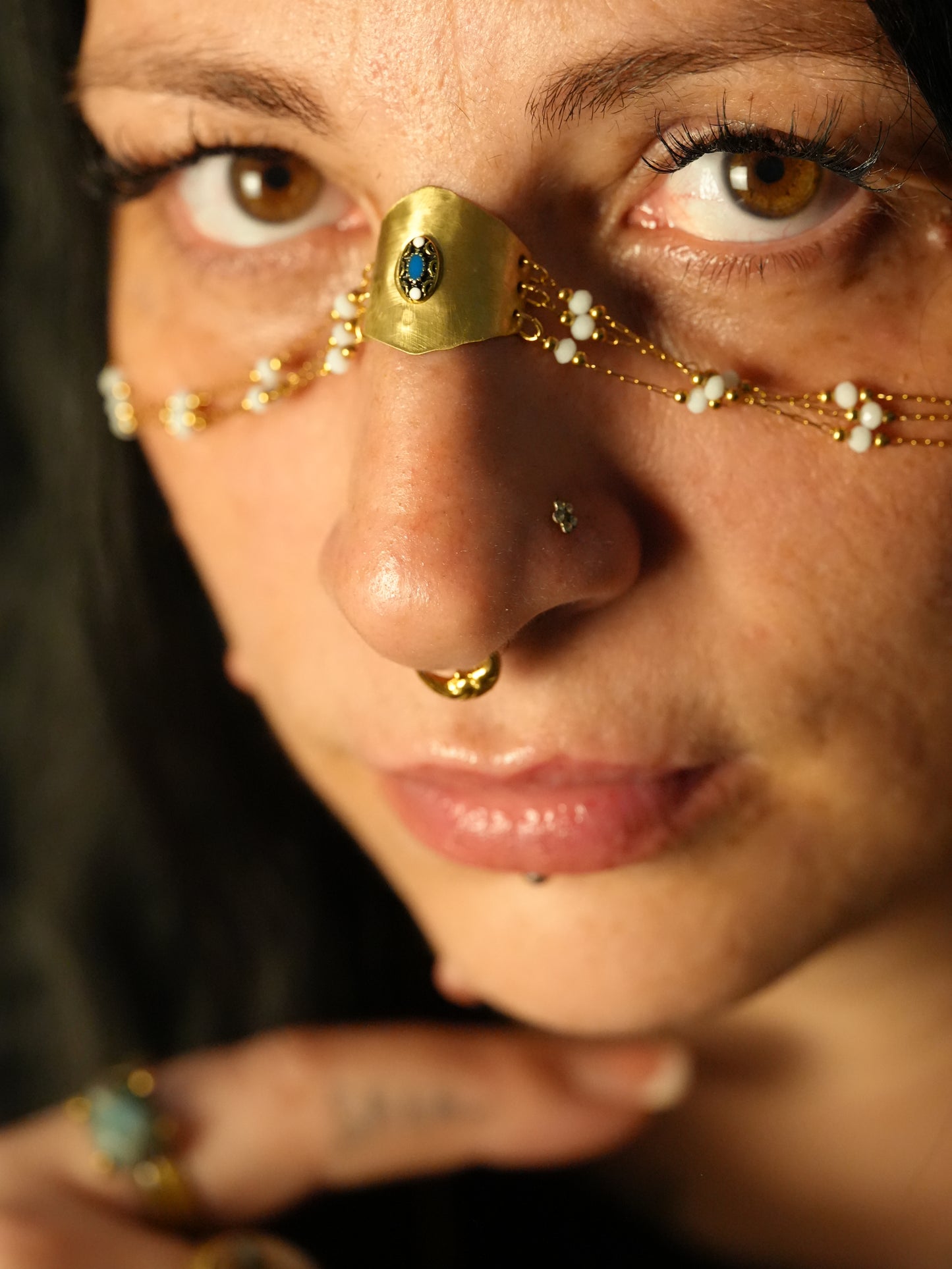 Gioiello xfacto Delia 