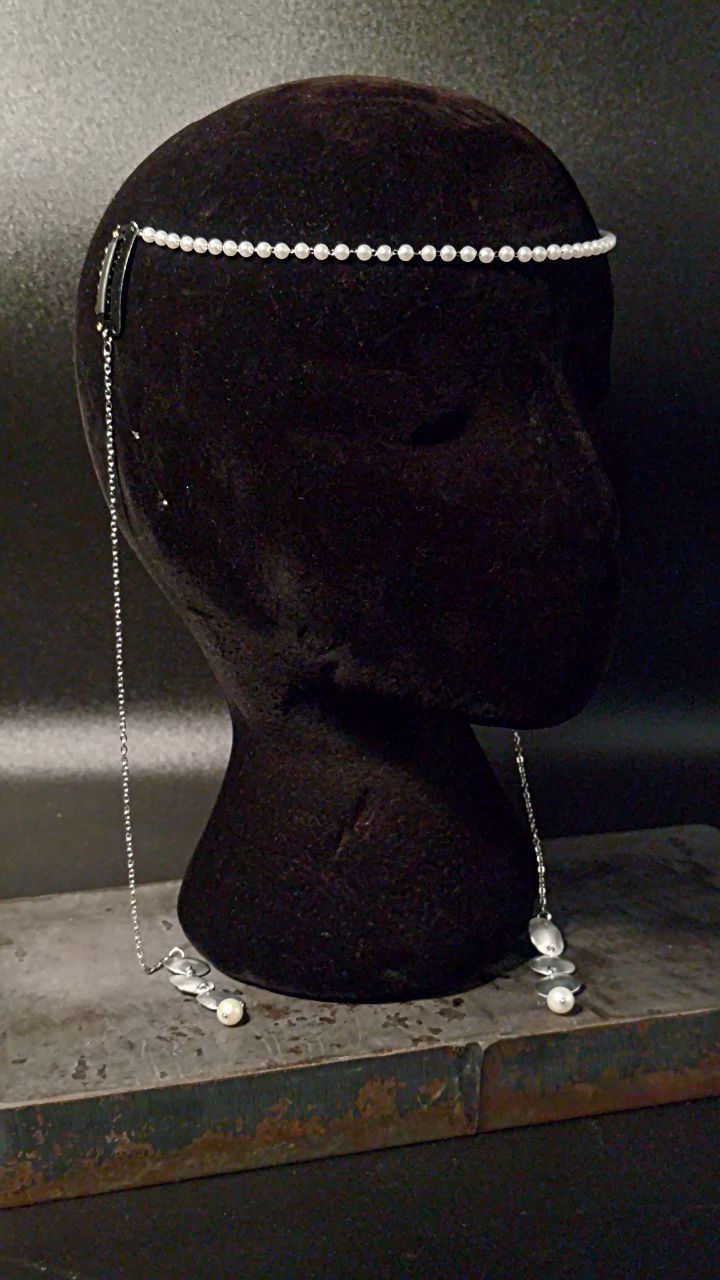 Head Chain Traditional