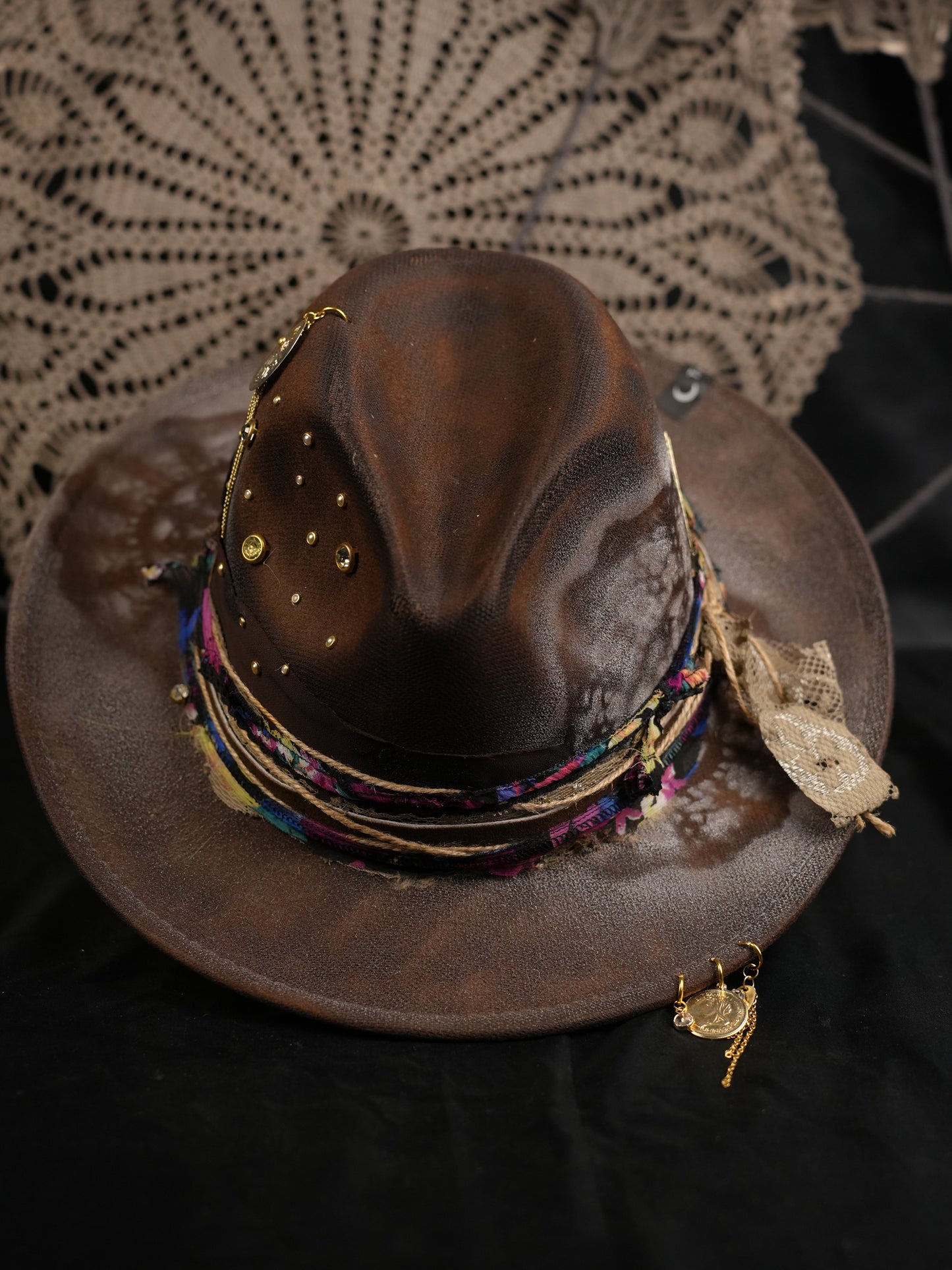 Fedora custom