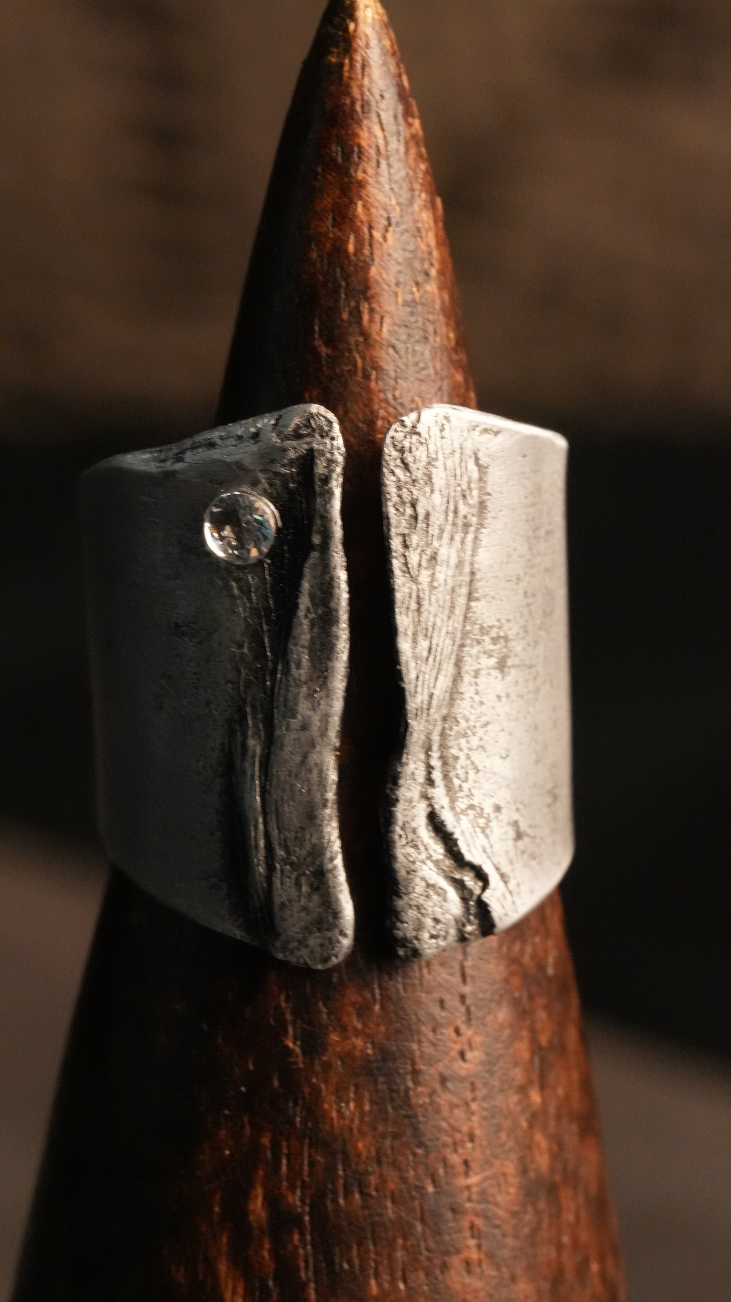 Anello Erosion