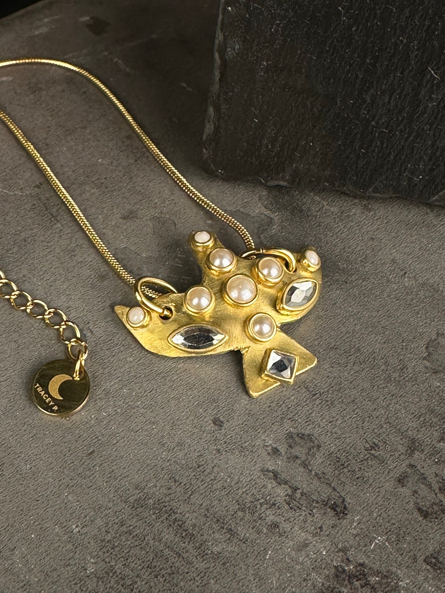 Collana collezione Imperial