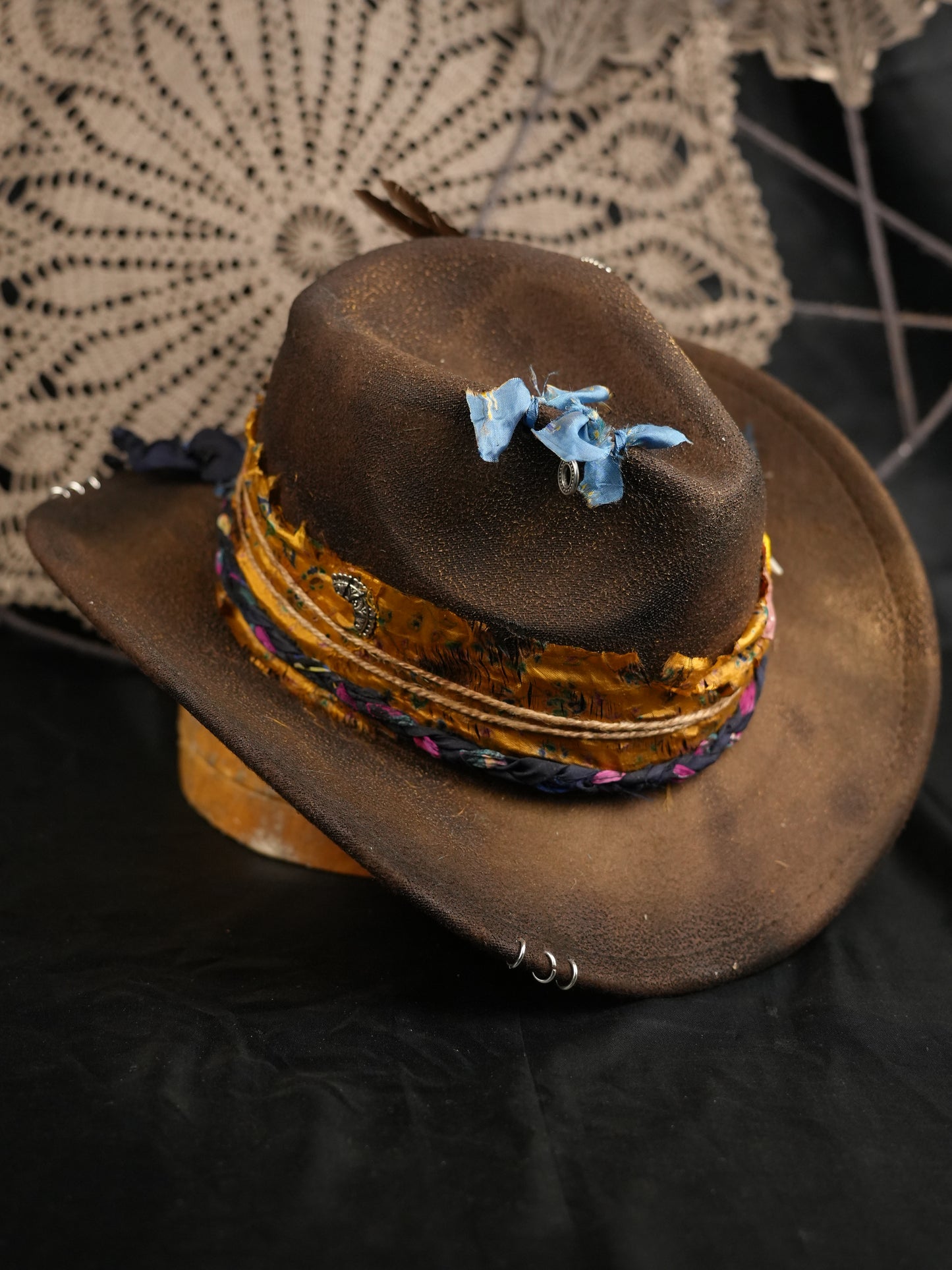 Texano custom