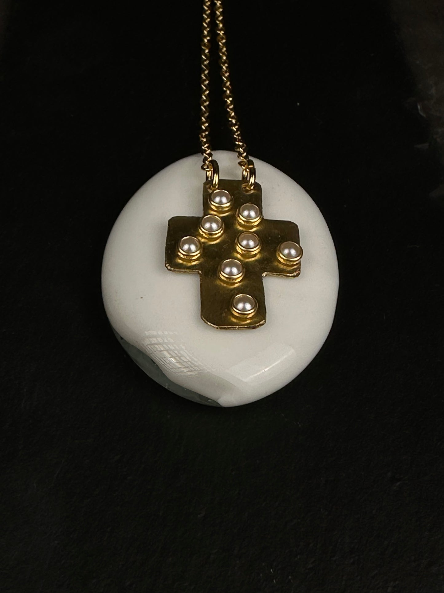 Collana Luxera