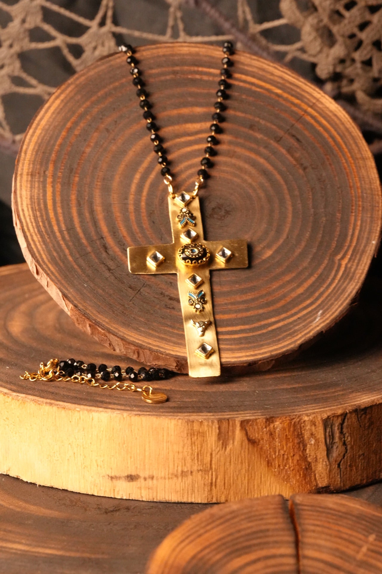 Collana Rosary