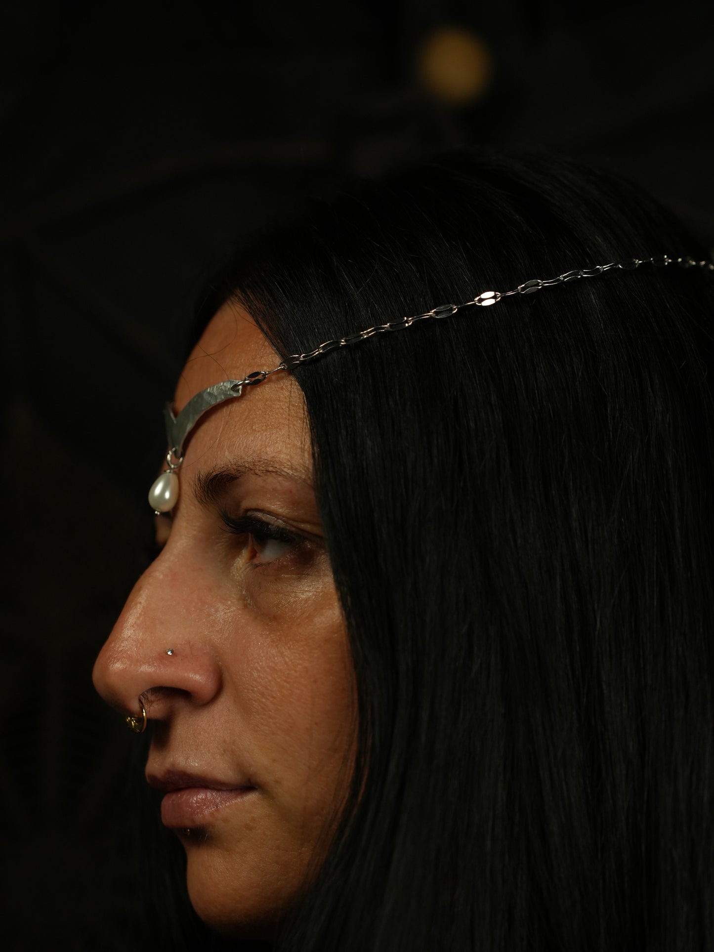 Head chain Sylo