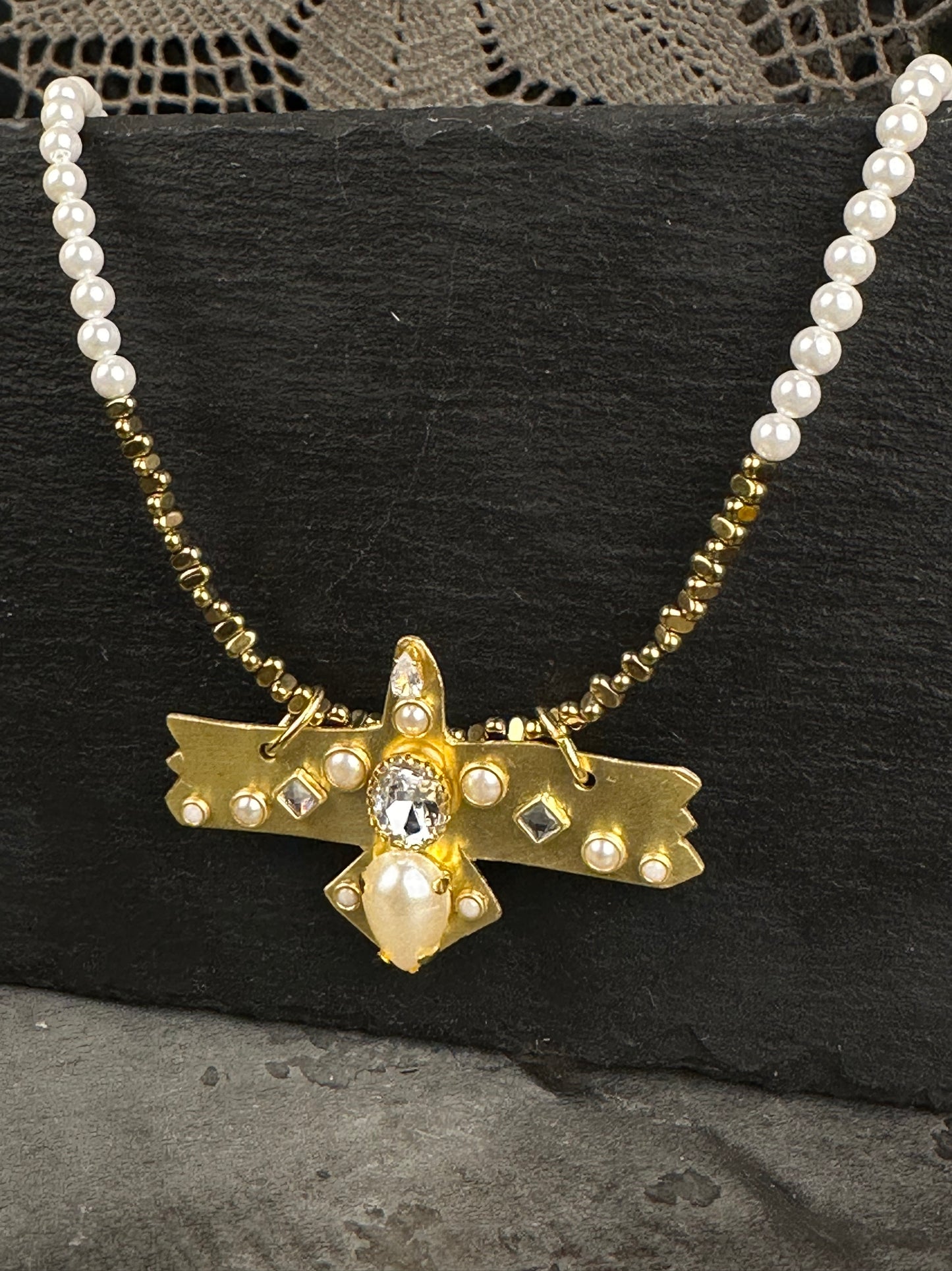 Collana collezione Imperial