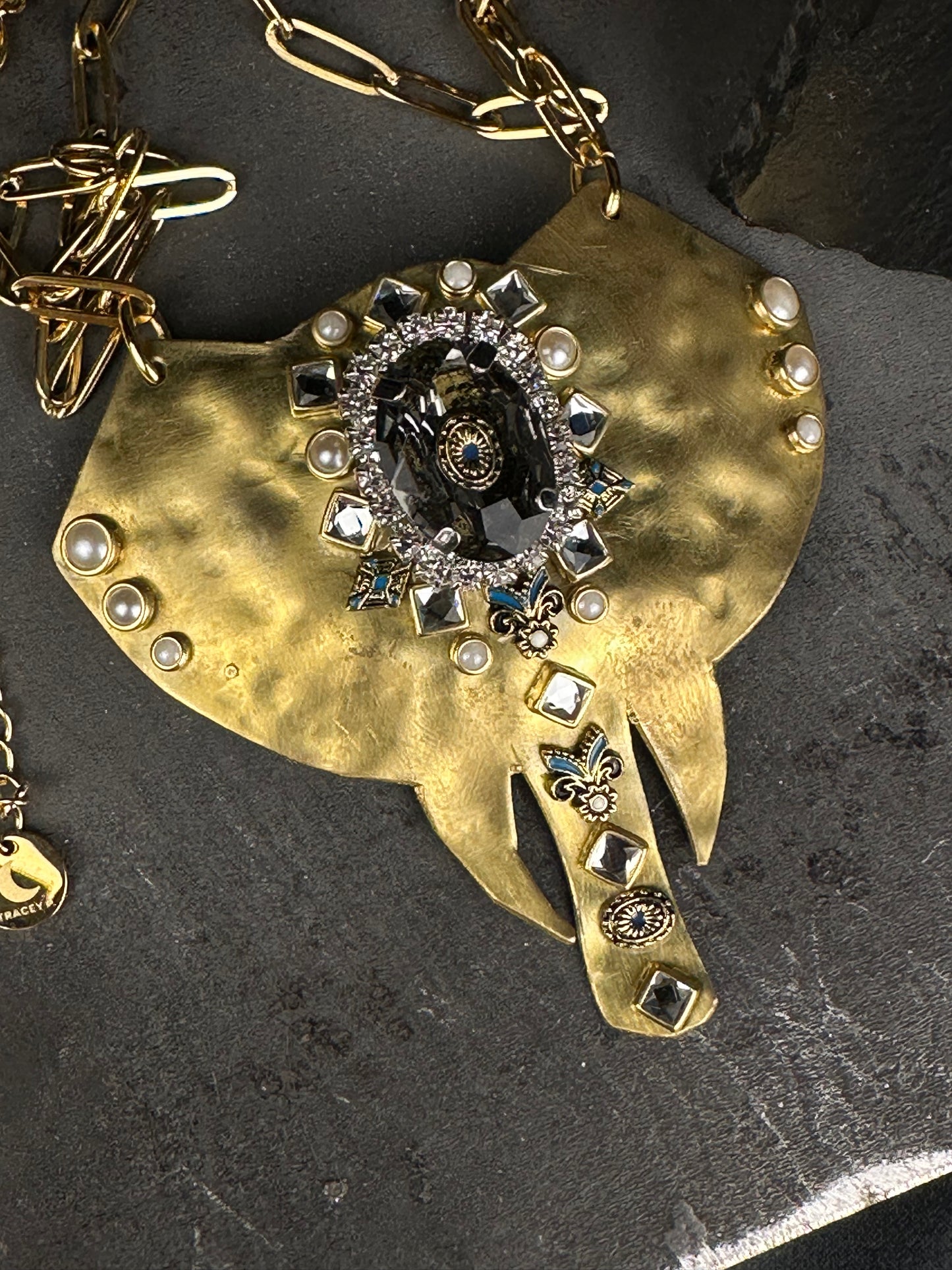 Collana Indira